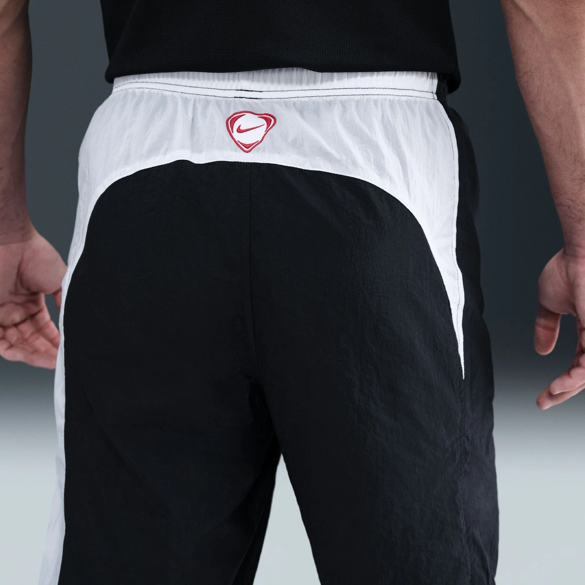 Paris Saint-Germain Men's Total 90 Woven Track Pants (HQ9762-010) - Image 10