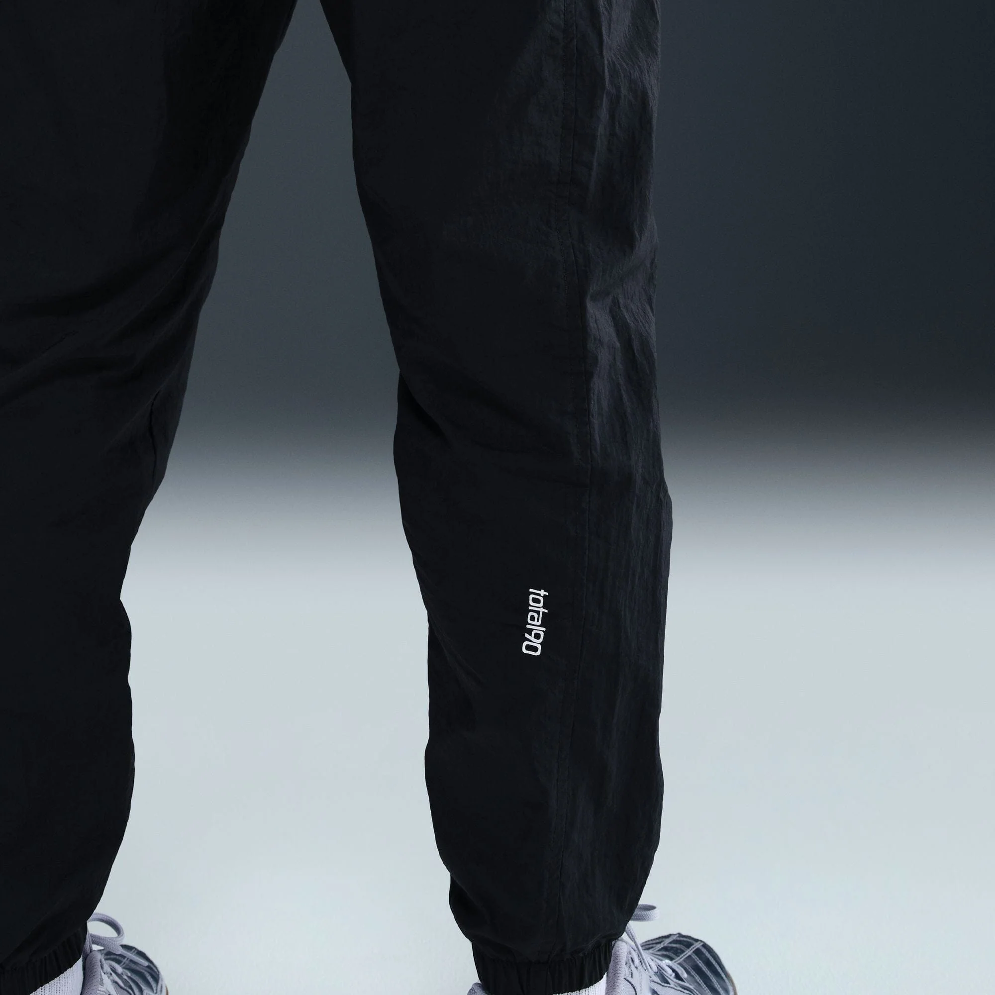 Paris Saint-Germain Men's Total 90 Woven Track Pants (HQ9762-010) - Image 12