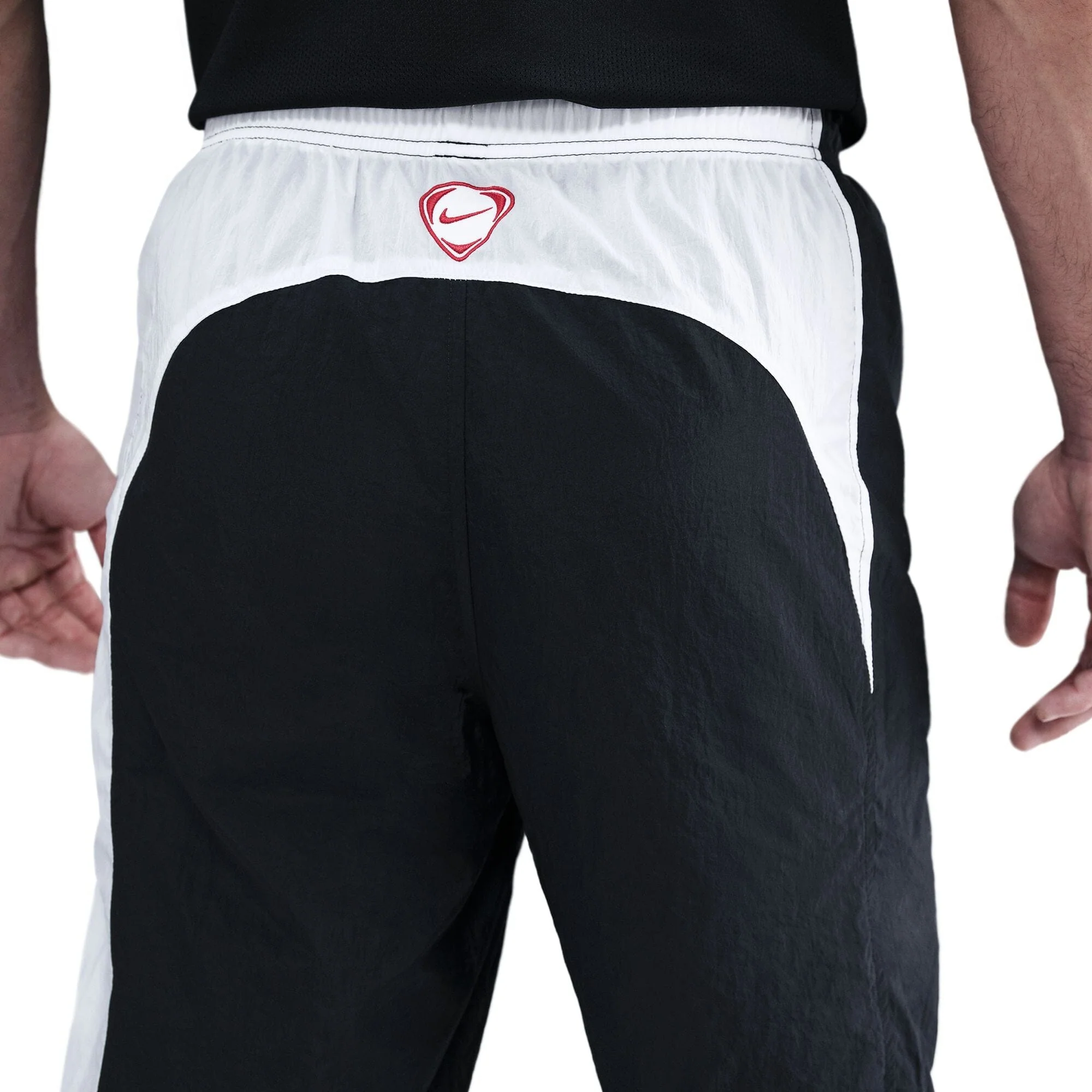 Paris Saint-Germain Men's Total 90 Woven Track Pants (HQ9762-010) - Image 6