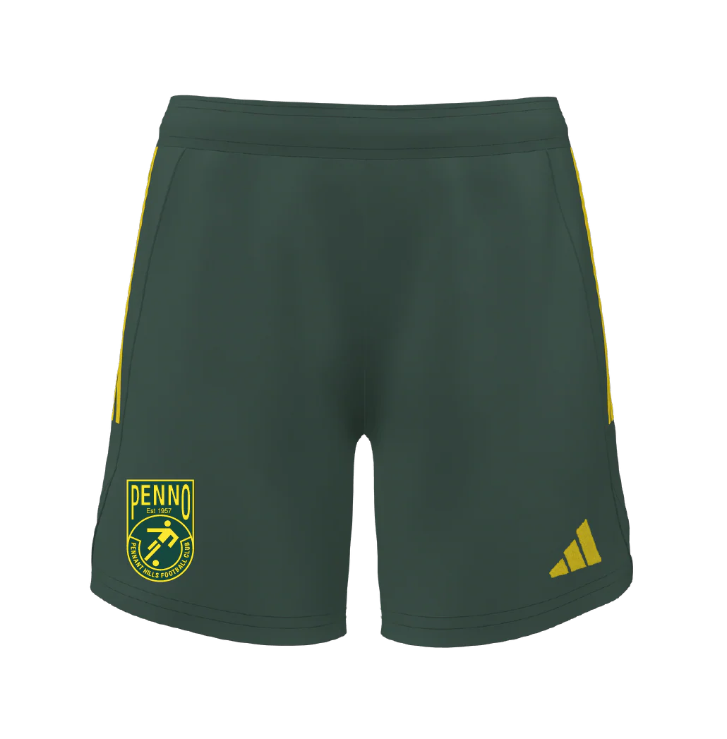 PENNANT HILLS FC Women's Shorts (JP0178-377-2337-PHW1)