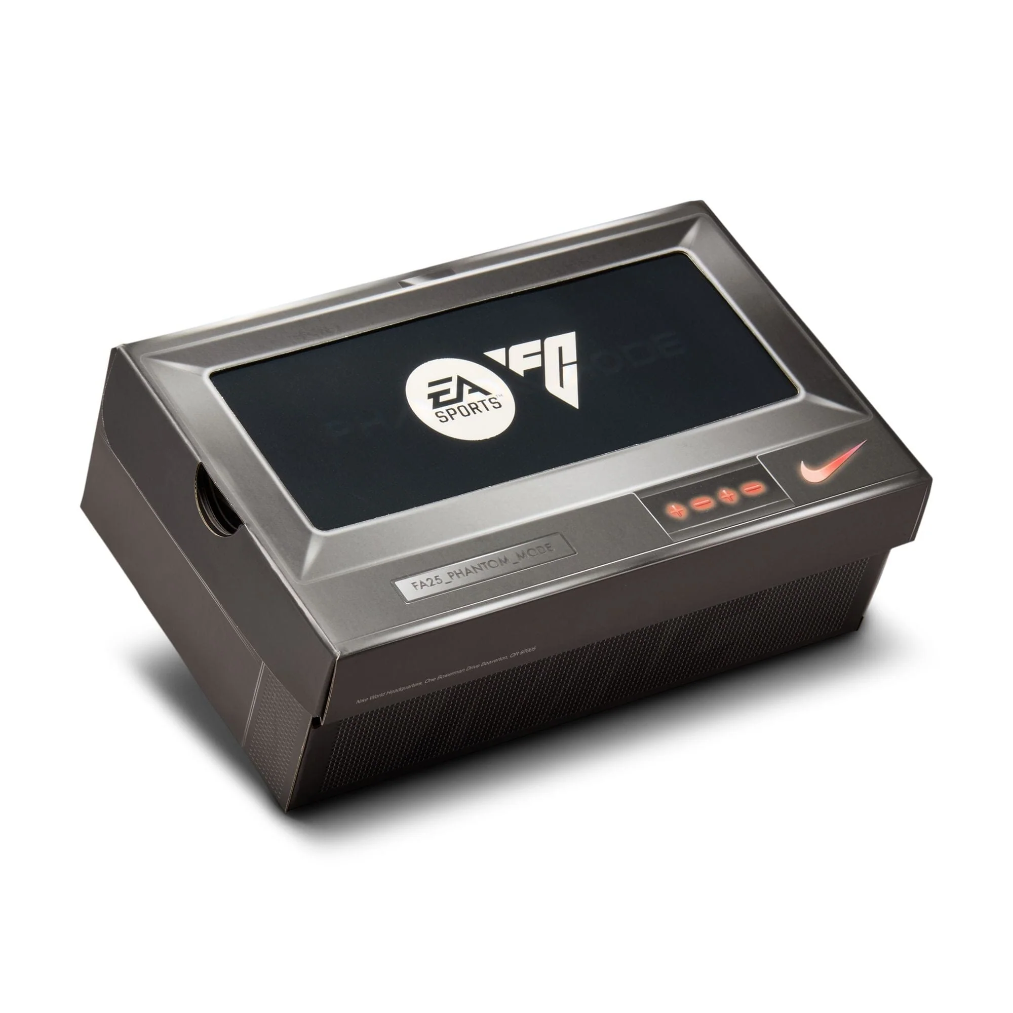 Phantom 6 Low Elite EA Sports FG - Special Edition (HQ2333-900) - Image 15