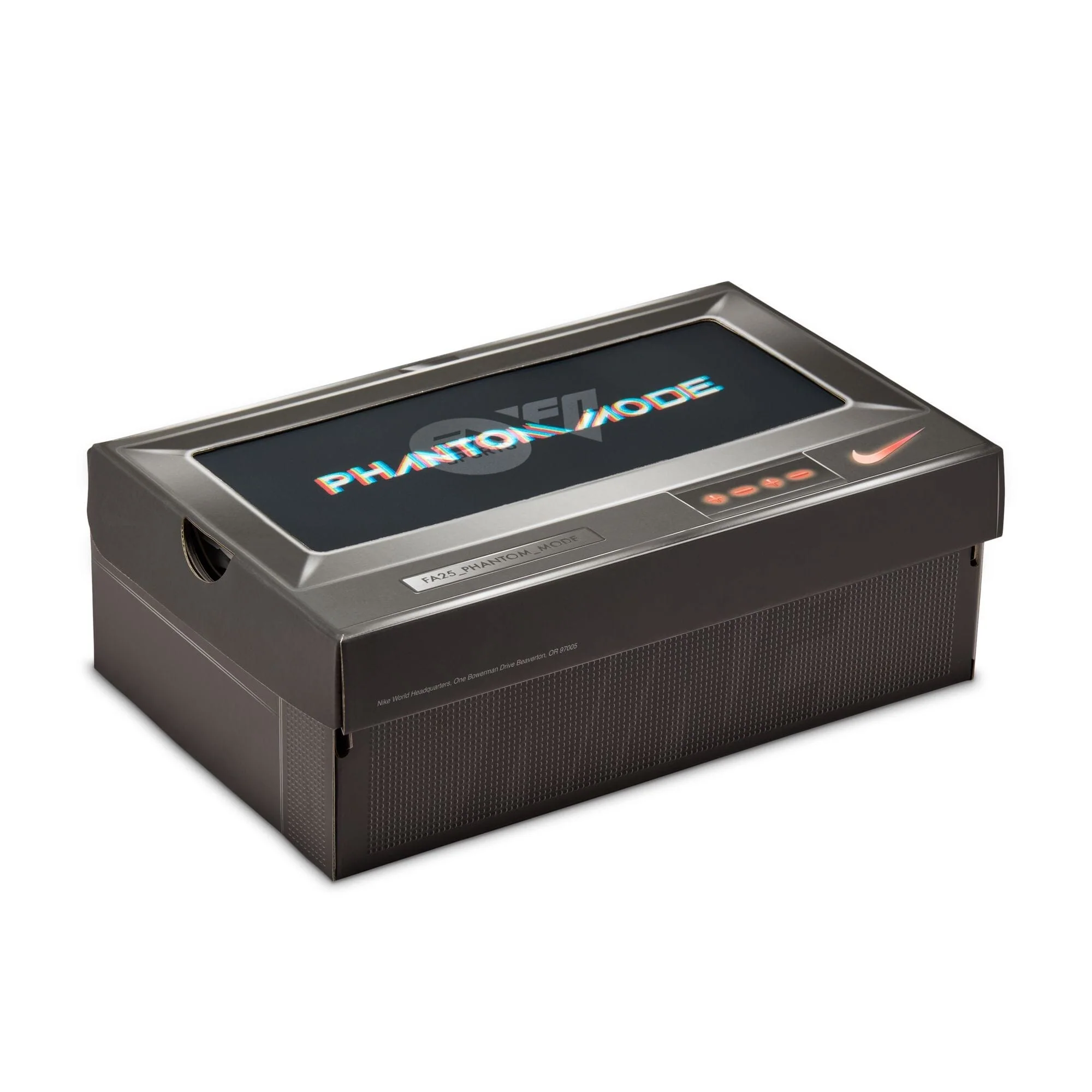 Phantom 6 Low Elite EA Sports FG - Special Edition (HQ2333-900) - Image 16