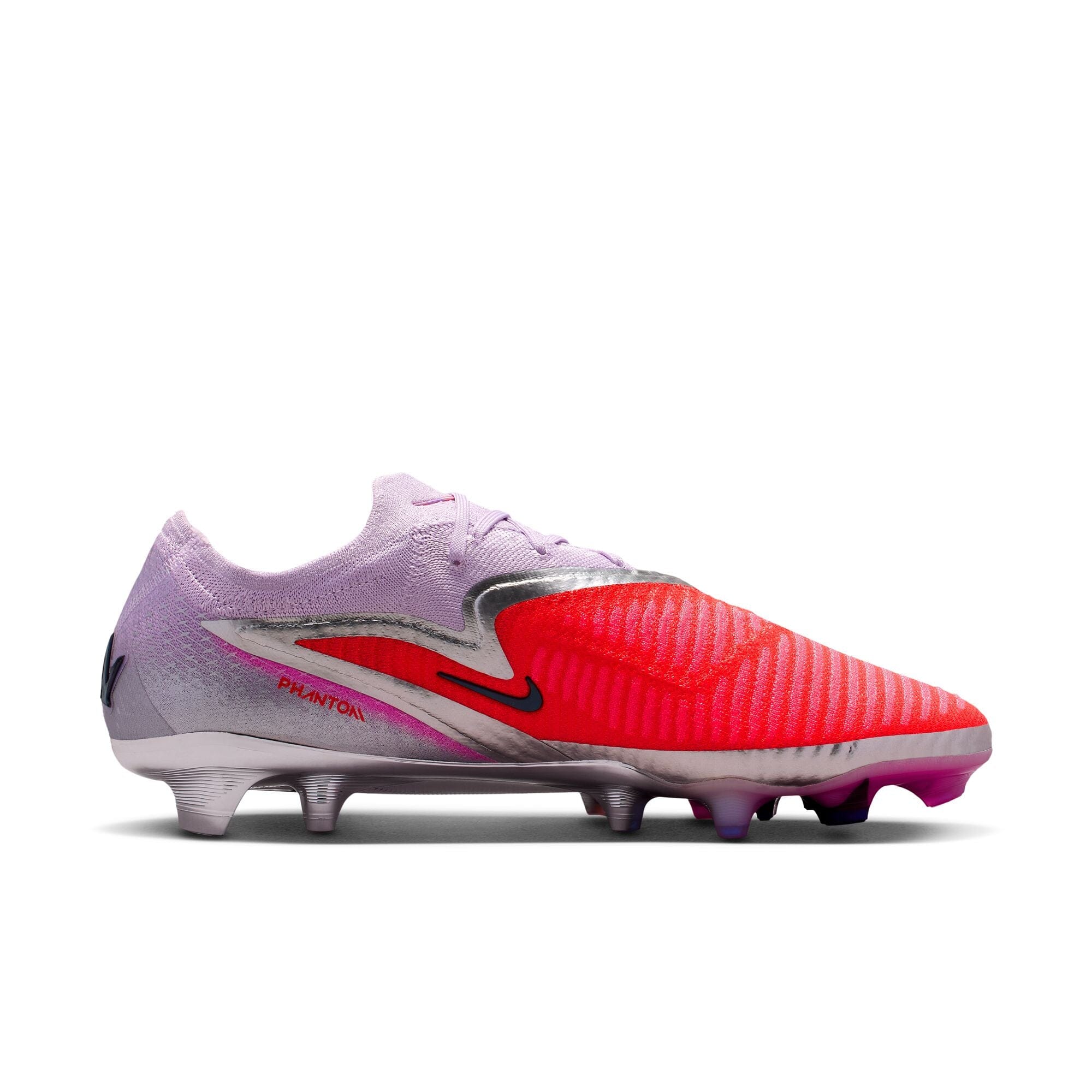 Phantom 6 Low Elite FG - Alexia Putellas Special Edition (IB5141-600) - Image 10