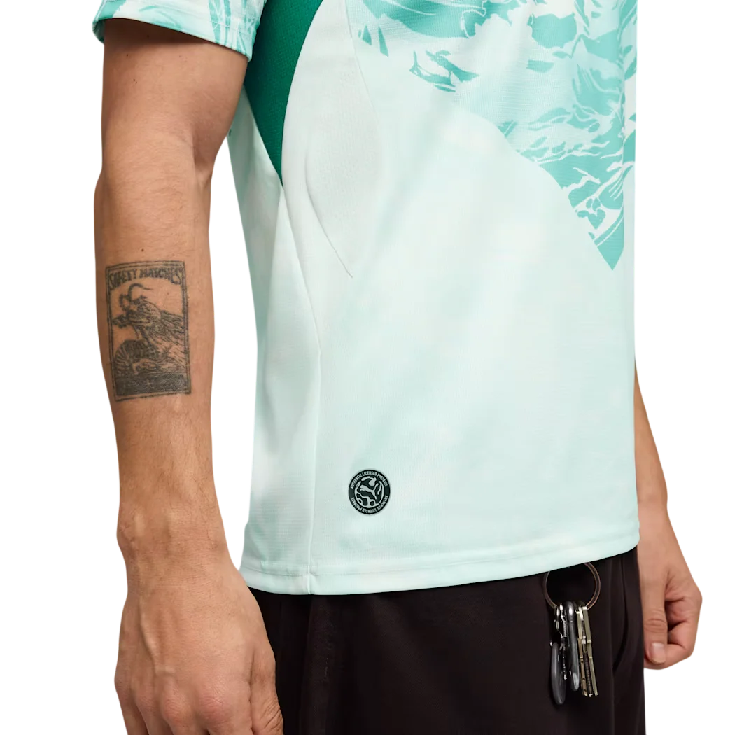 Portugal 2026 Away Jersey (78328802) - Image 3