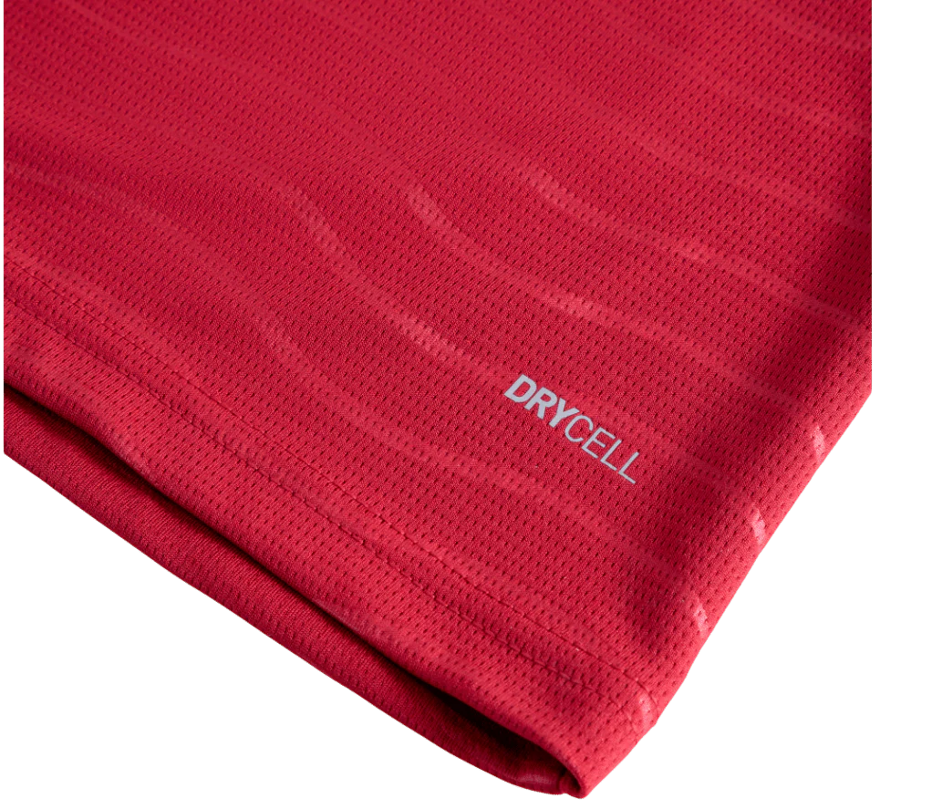 Portugal 2026 Home Jersey #Vitinha23 (78814173) - Image 3