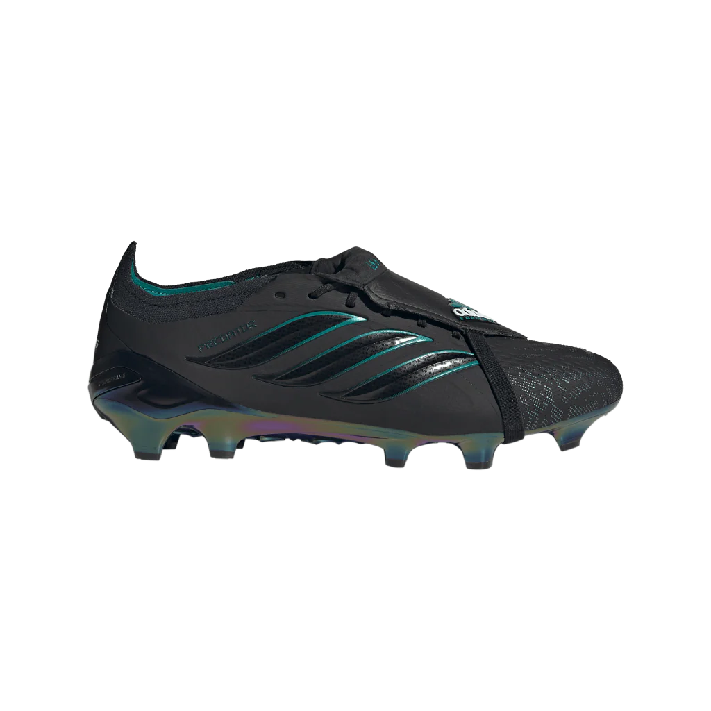 Predator Elite EQT FT FG - Limited Edition (KI2686) - Image 3