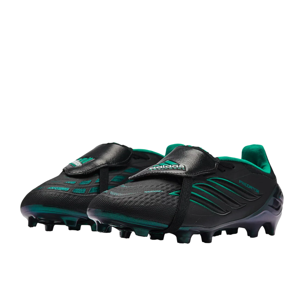 Predator Elite EQT Youth FG - Limited Edition (KI7823) - Image 2