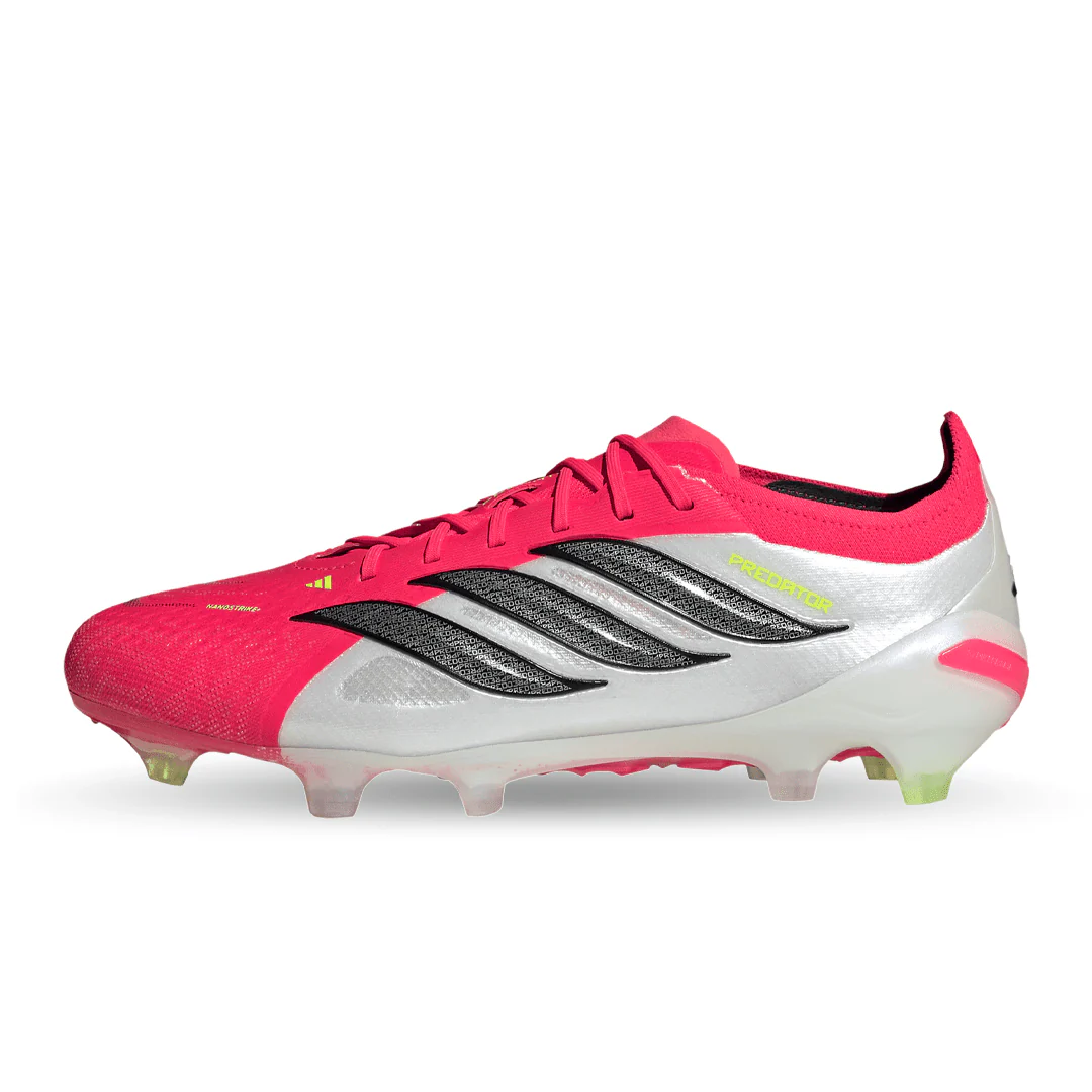 Predator Elite FG - Born for Goals Pack (JS0433)