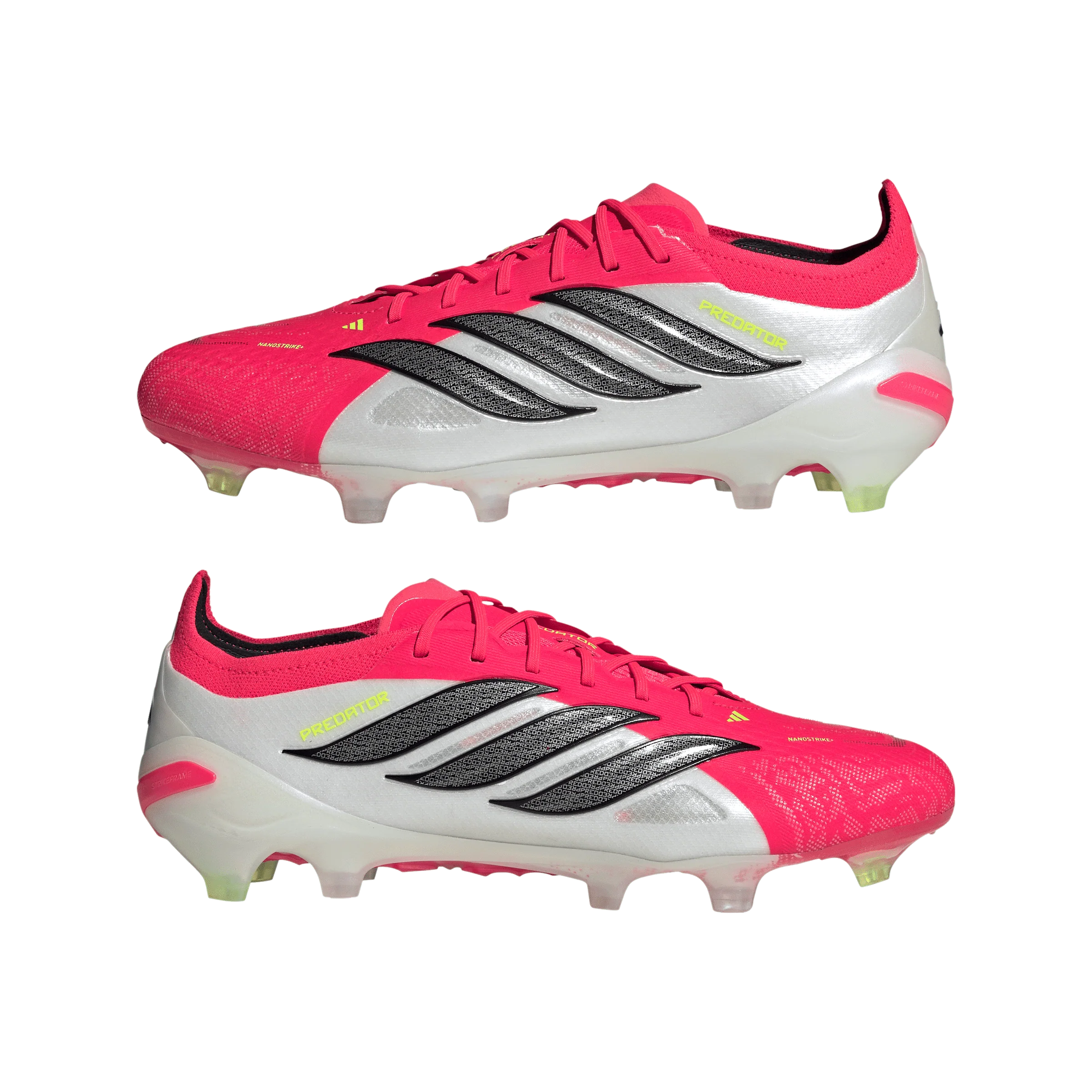 Predator Elite FG - Born for Goals Pack (JS0433) - Image 10