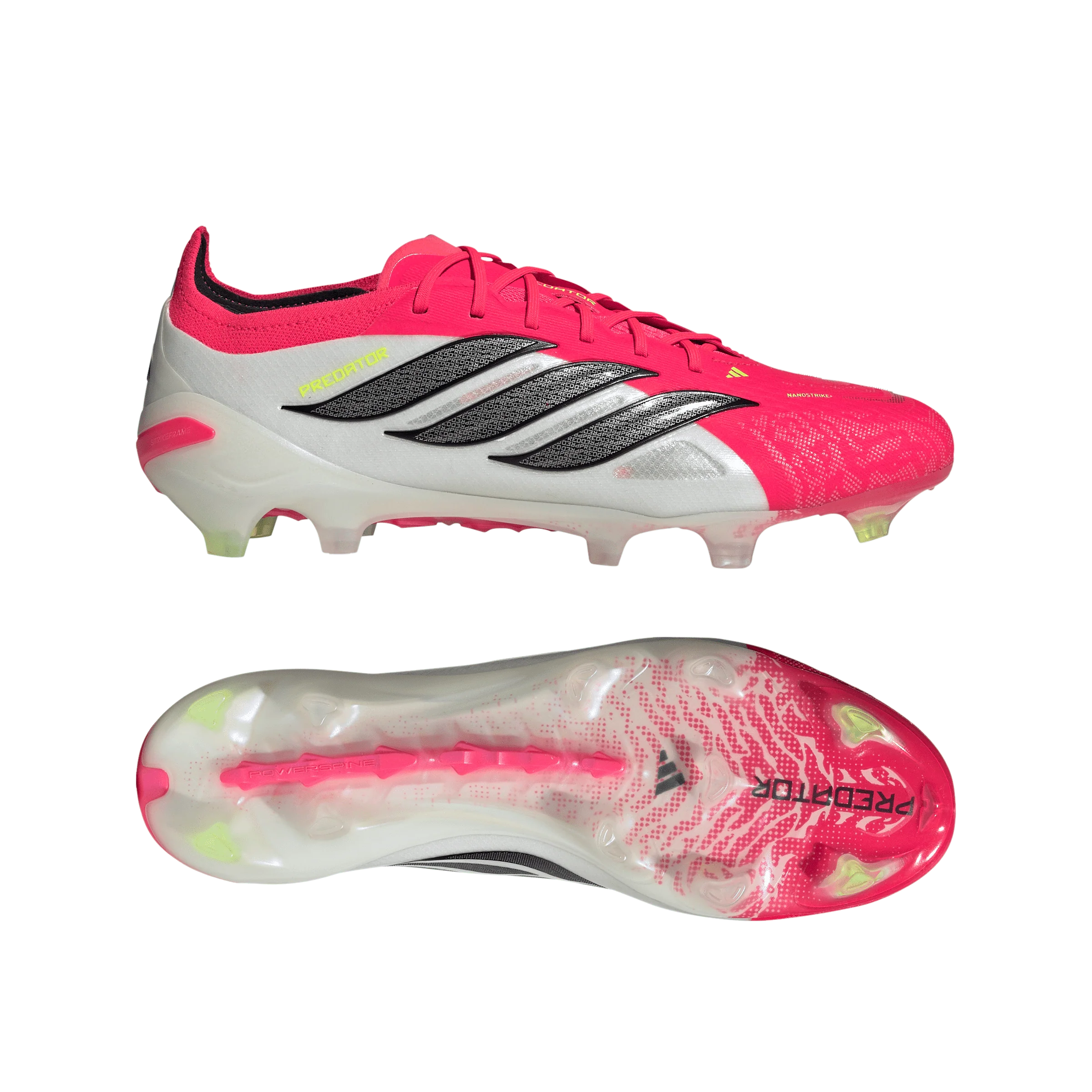 Predator Elite FG - Born for Goals Pack (JS0433) - Image 11