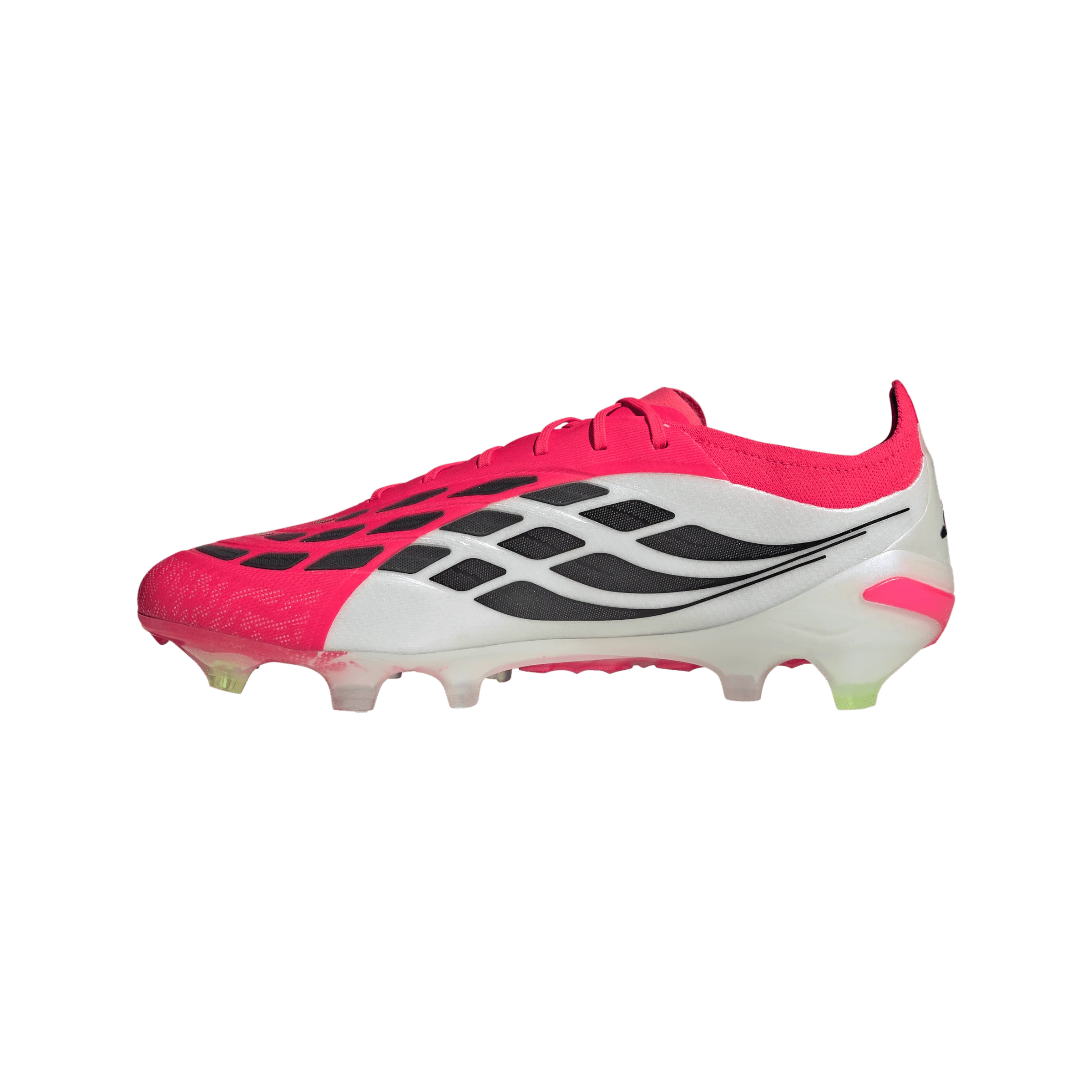 Predator Elite FG - Born for Goals Pack (JS0433) - Image 2