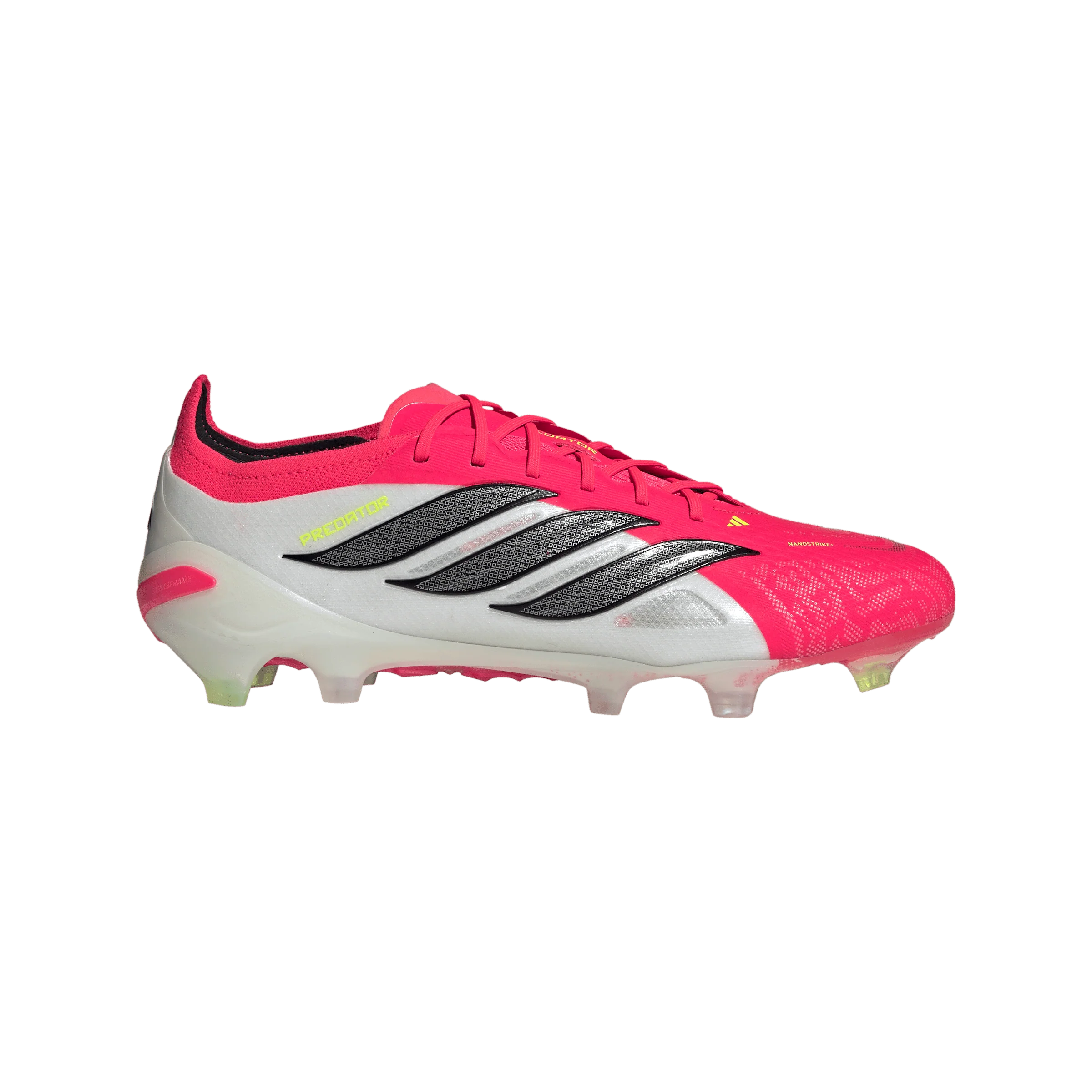 Predator Elite FG - Born for Goals Pack (JS0433) - Image 3