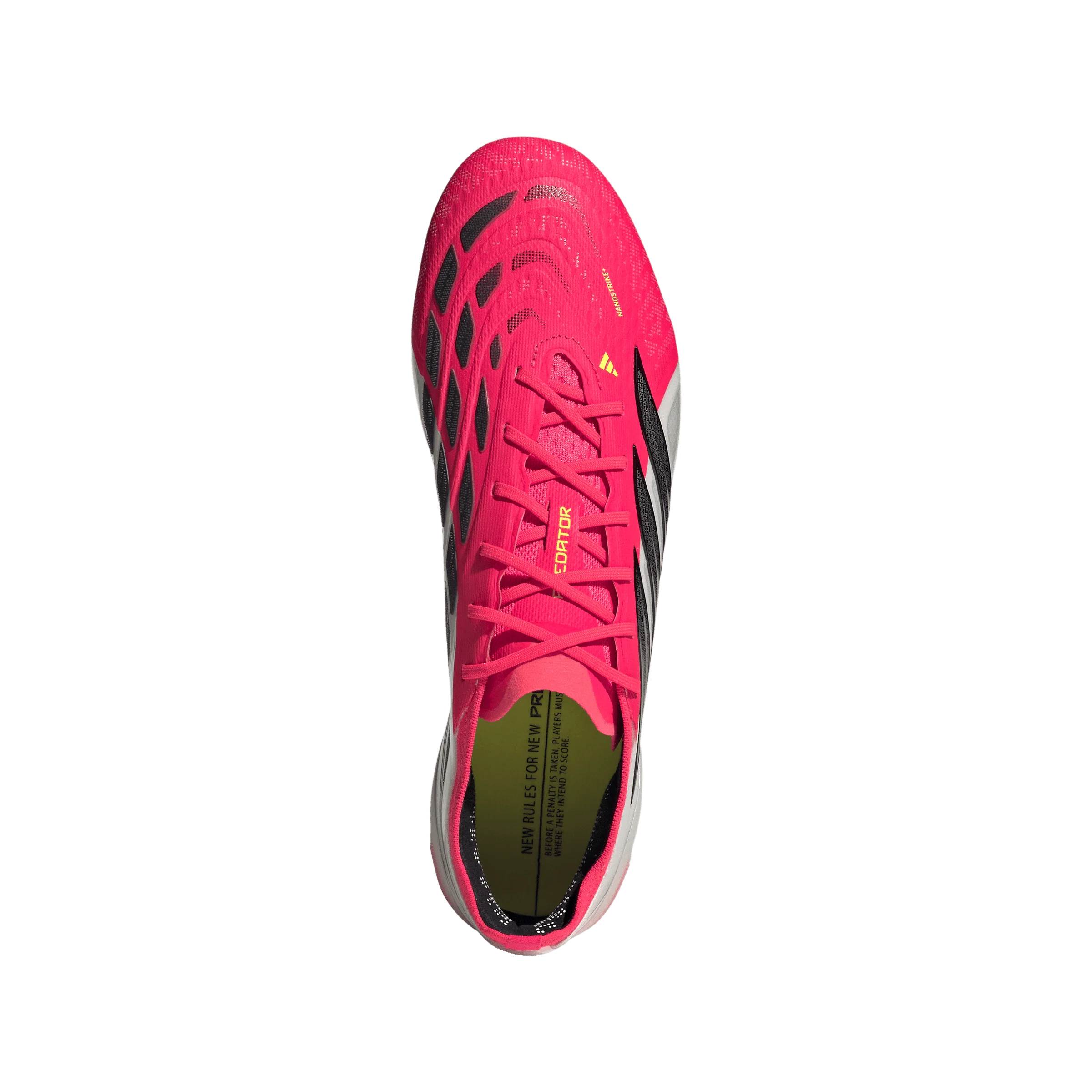 Predator Elite FG - Born for Goals Pack (JS0433) - Image 4
