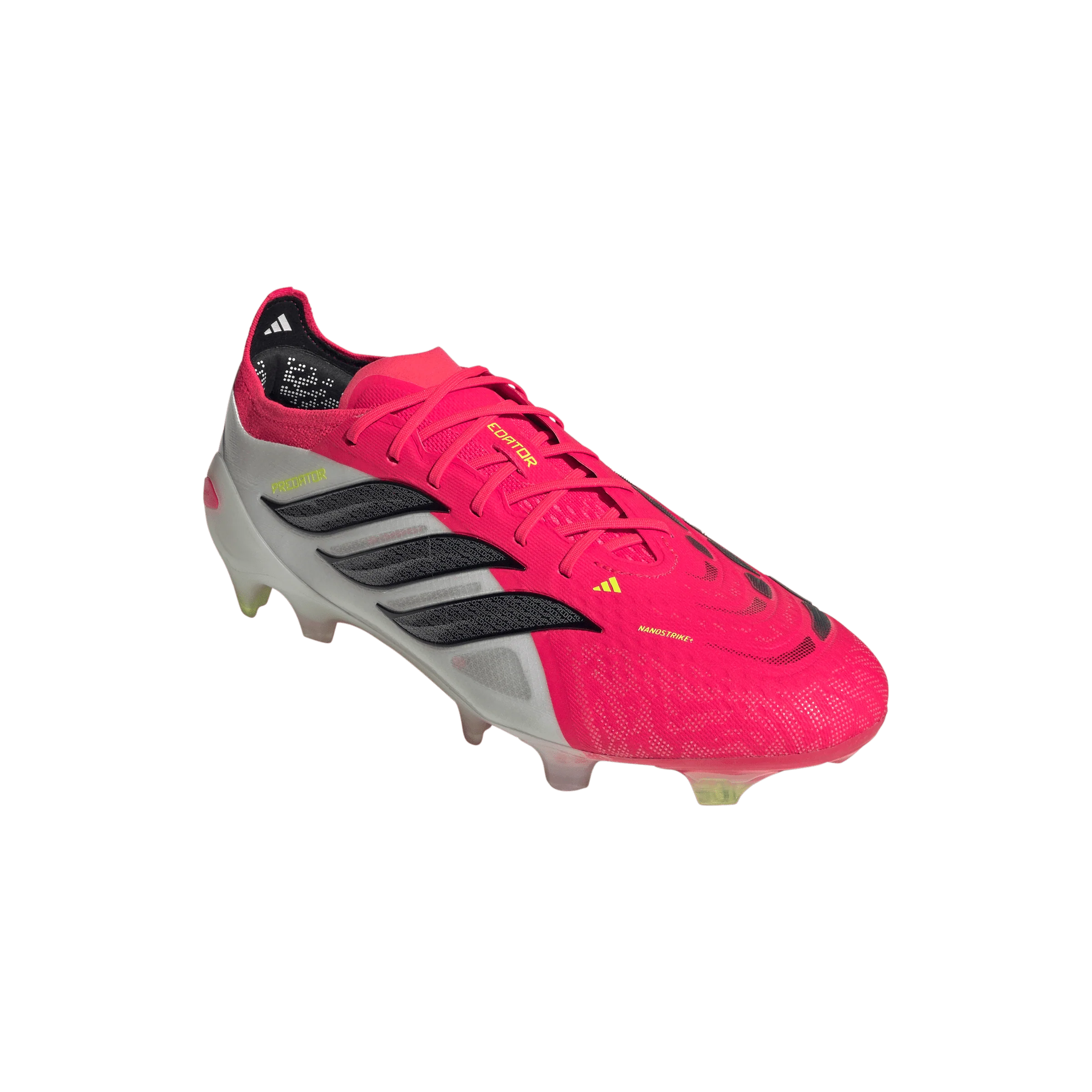 Predator Elite FG - Born for Goals Pack (JS0433) - Image 6