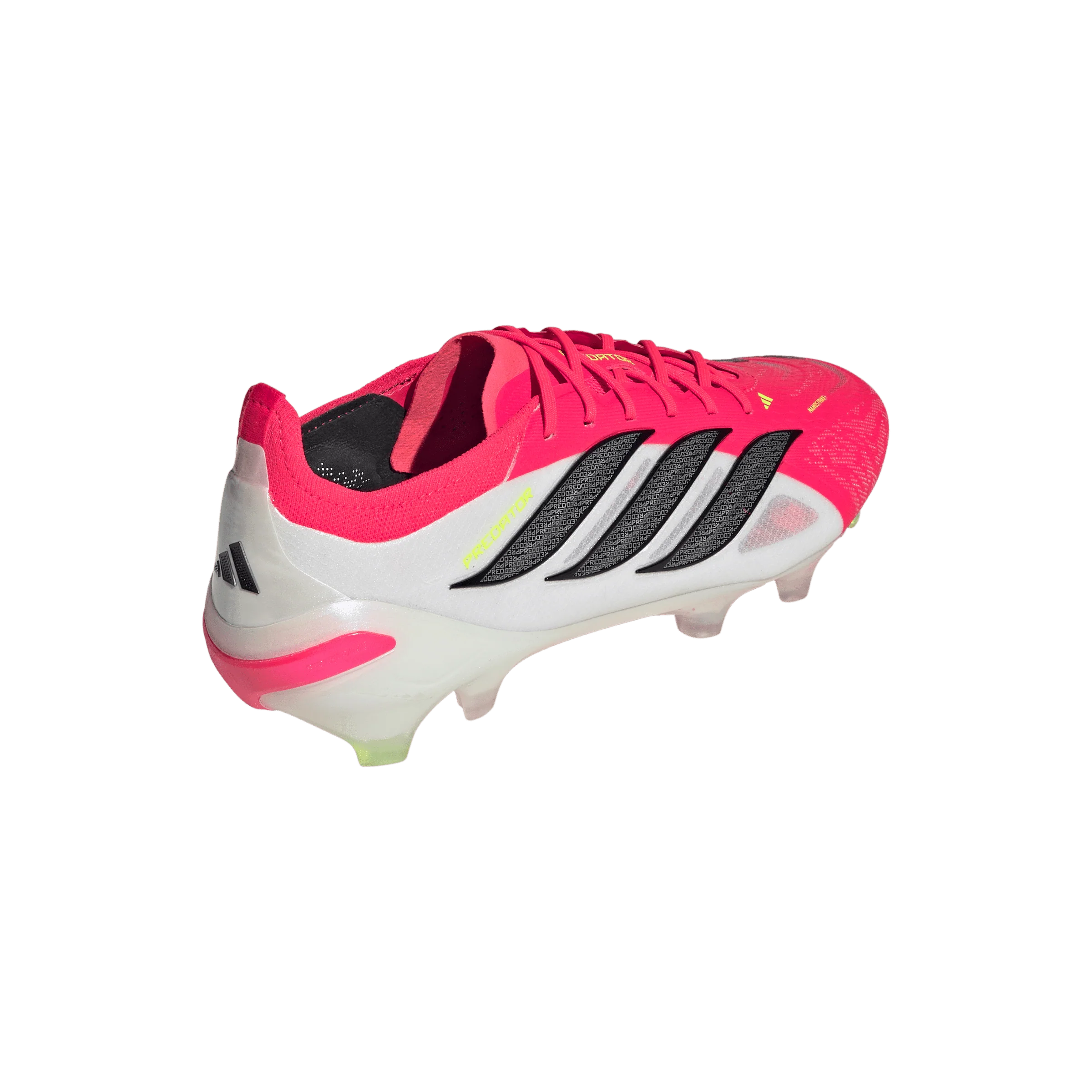 Predator Elite FG - Born for Goals Pack (JS0433) - Image 7