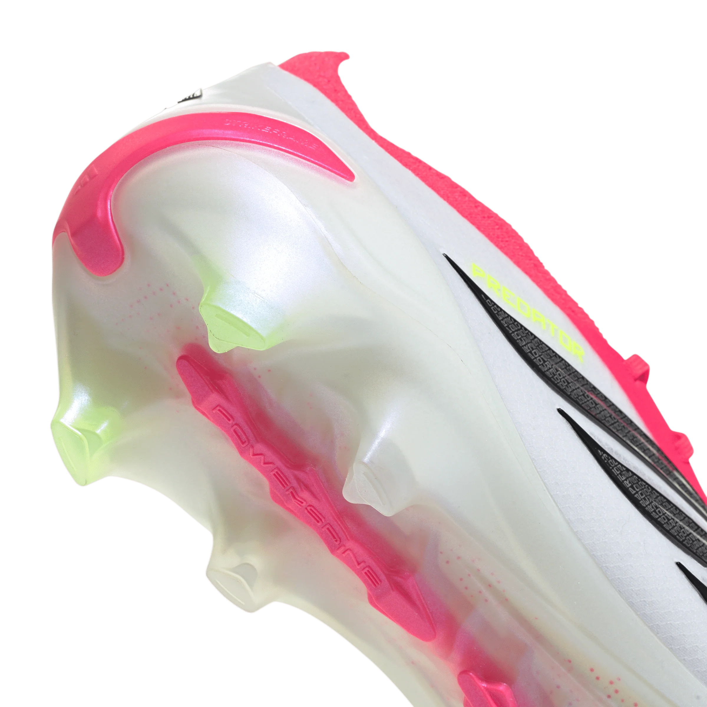 Predator Elite FG - Born for Goals Pack (JS0433) - Image 8