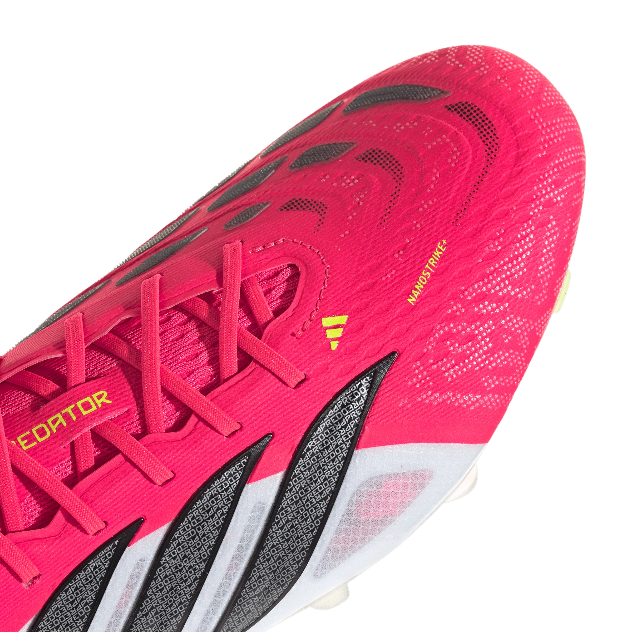 Predator Elite FG - Born for Goals Pack (JS0433) - Image 9