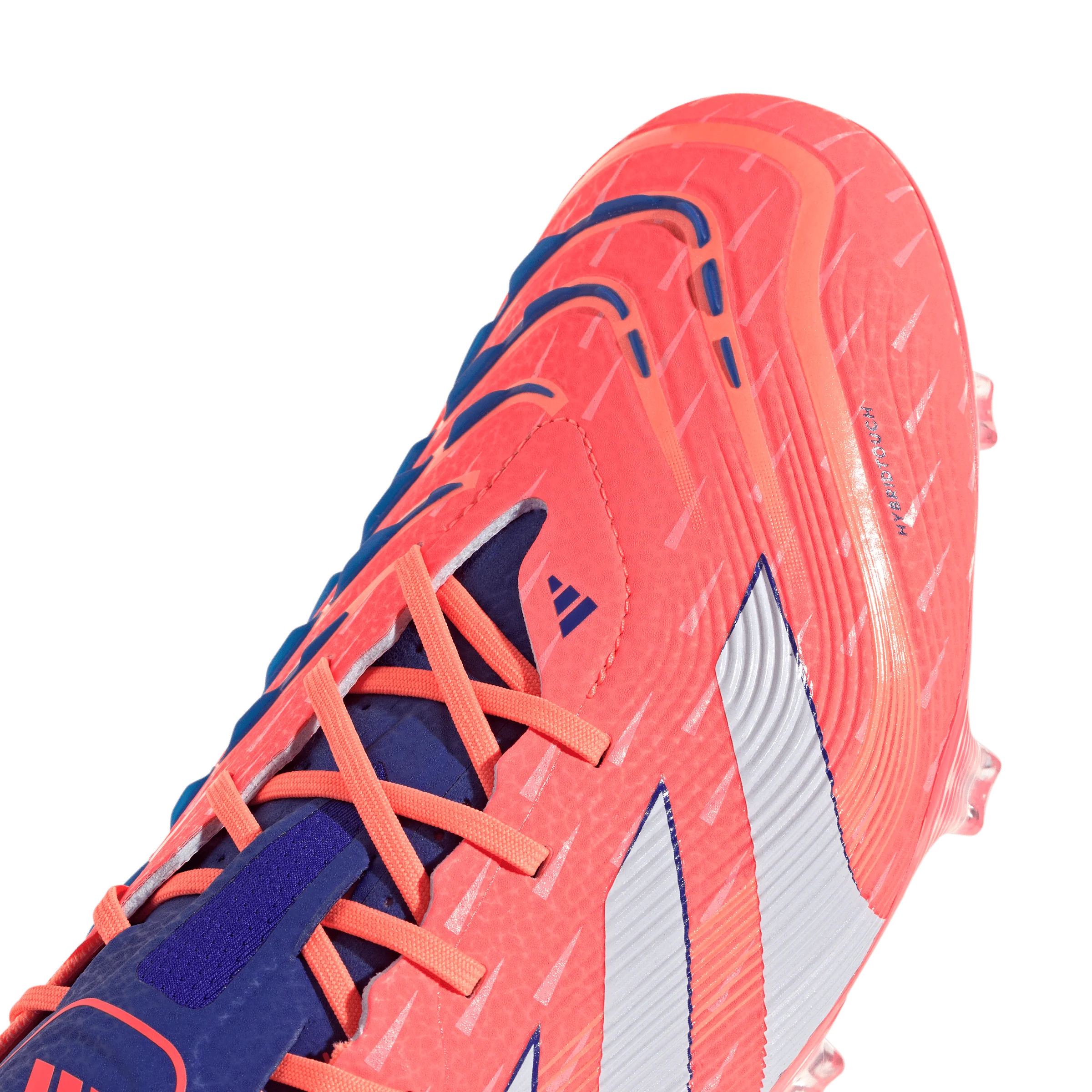 Predator Elite FG - Coral Blaze Pack (JI1083) - Image 10