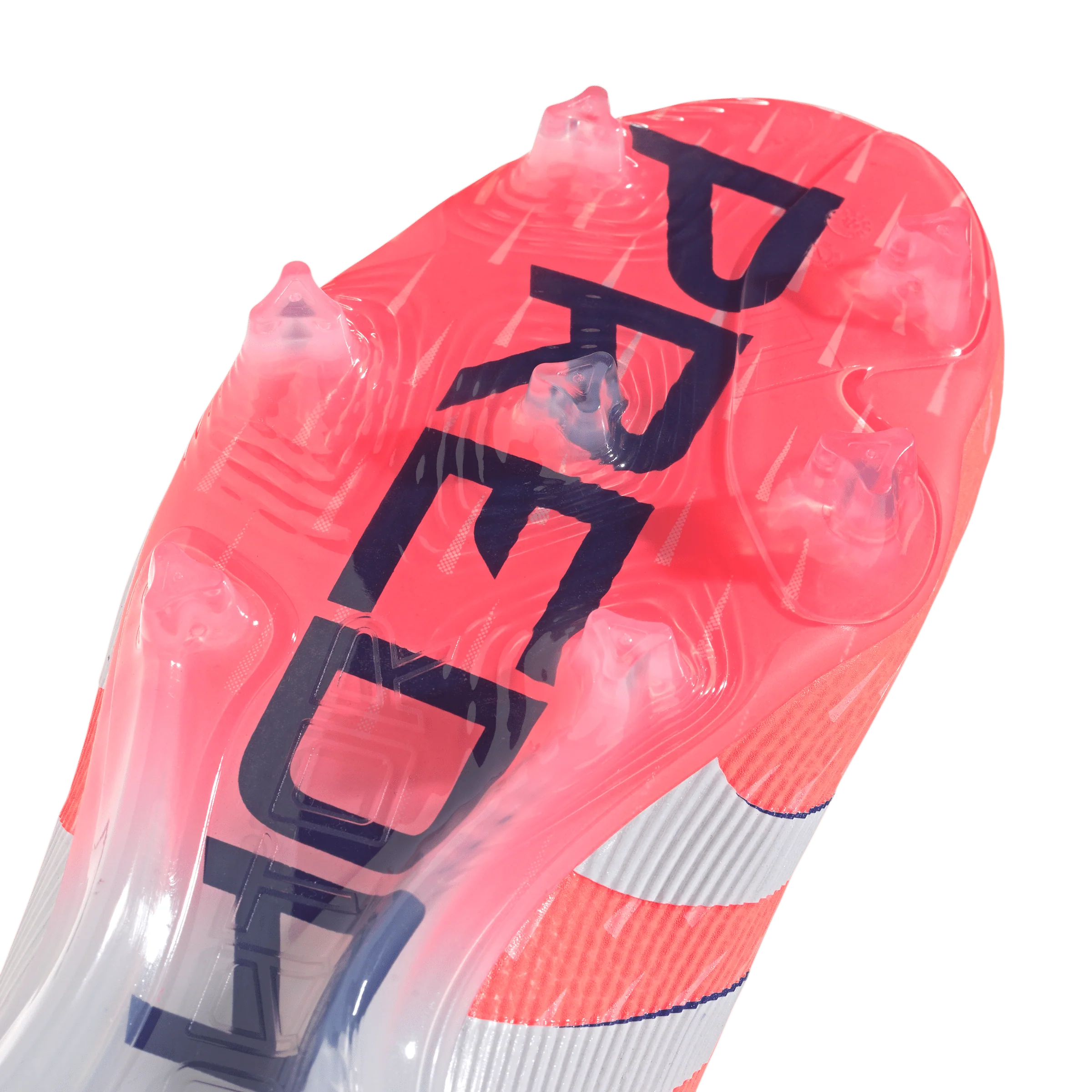 Predator Elite FG - Coral Blaze Pack (JI1083) - Image 9