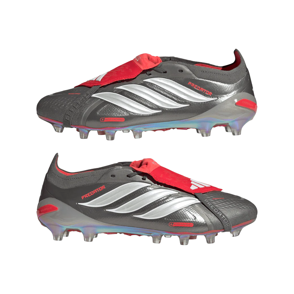 Predator Elite FT AG - Finishers Steel Pack (JS1059) - Image 10