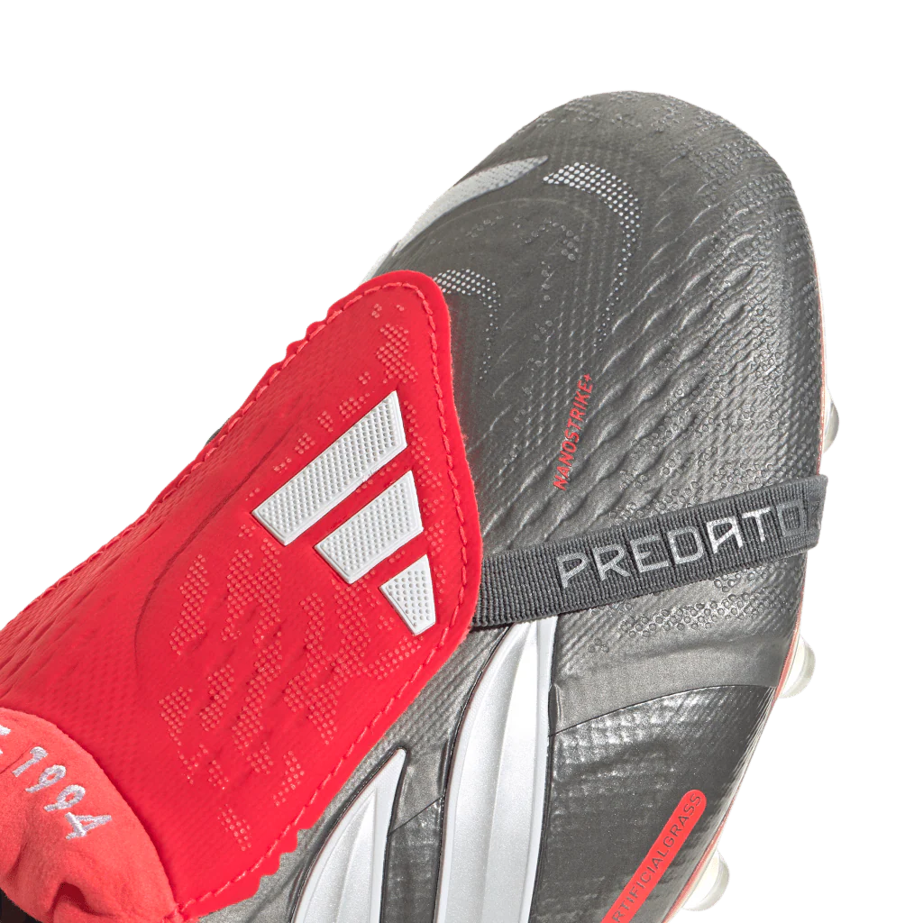 Predator Elite FT AG - Finishers Steel Pack (JS1059) - Image 8