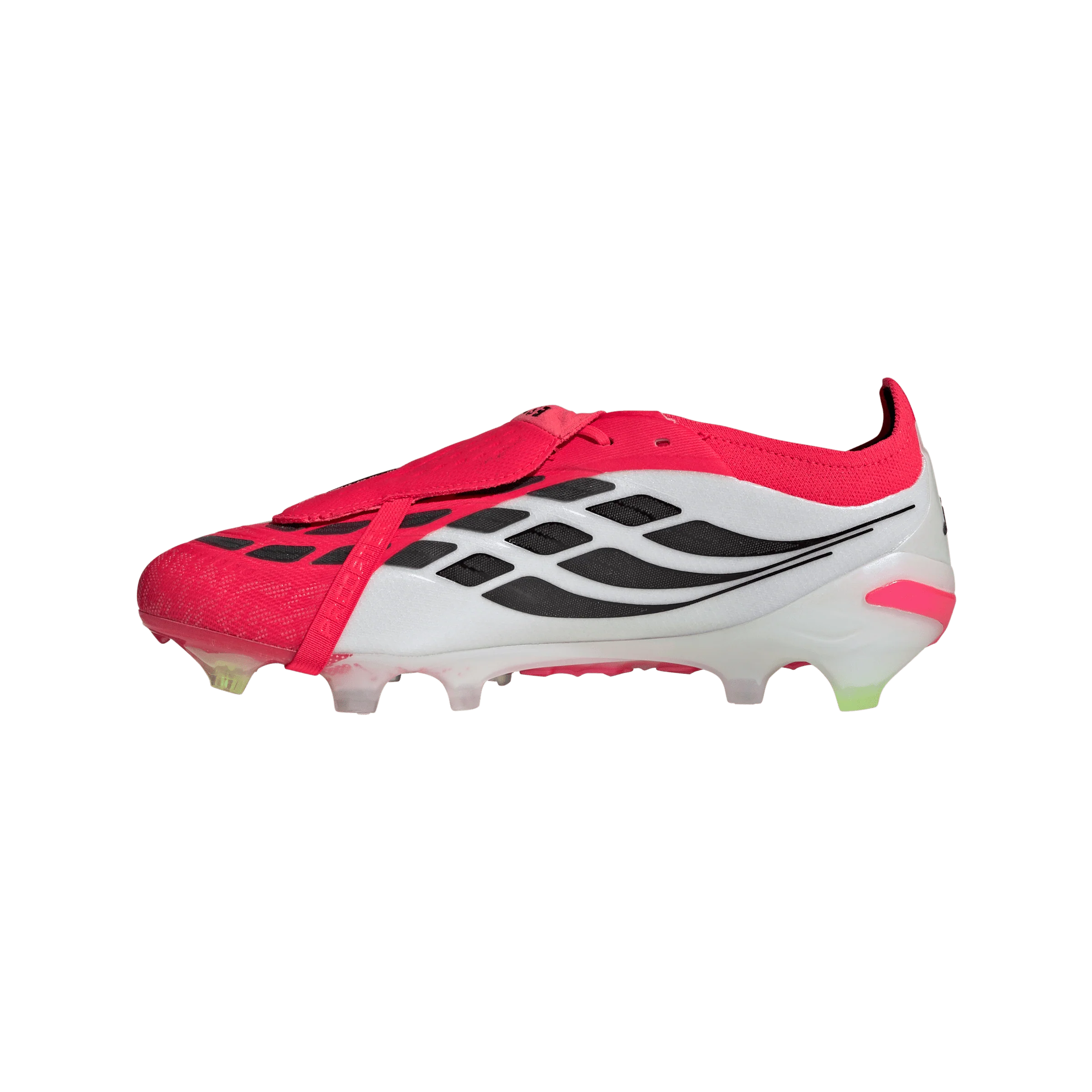 Predator Elite FT FG - Born for Goals Pack (JS0380) - Image 2