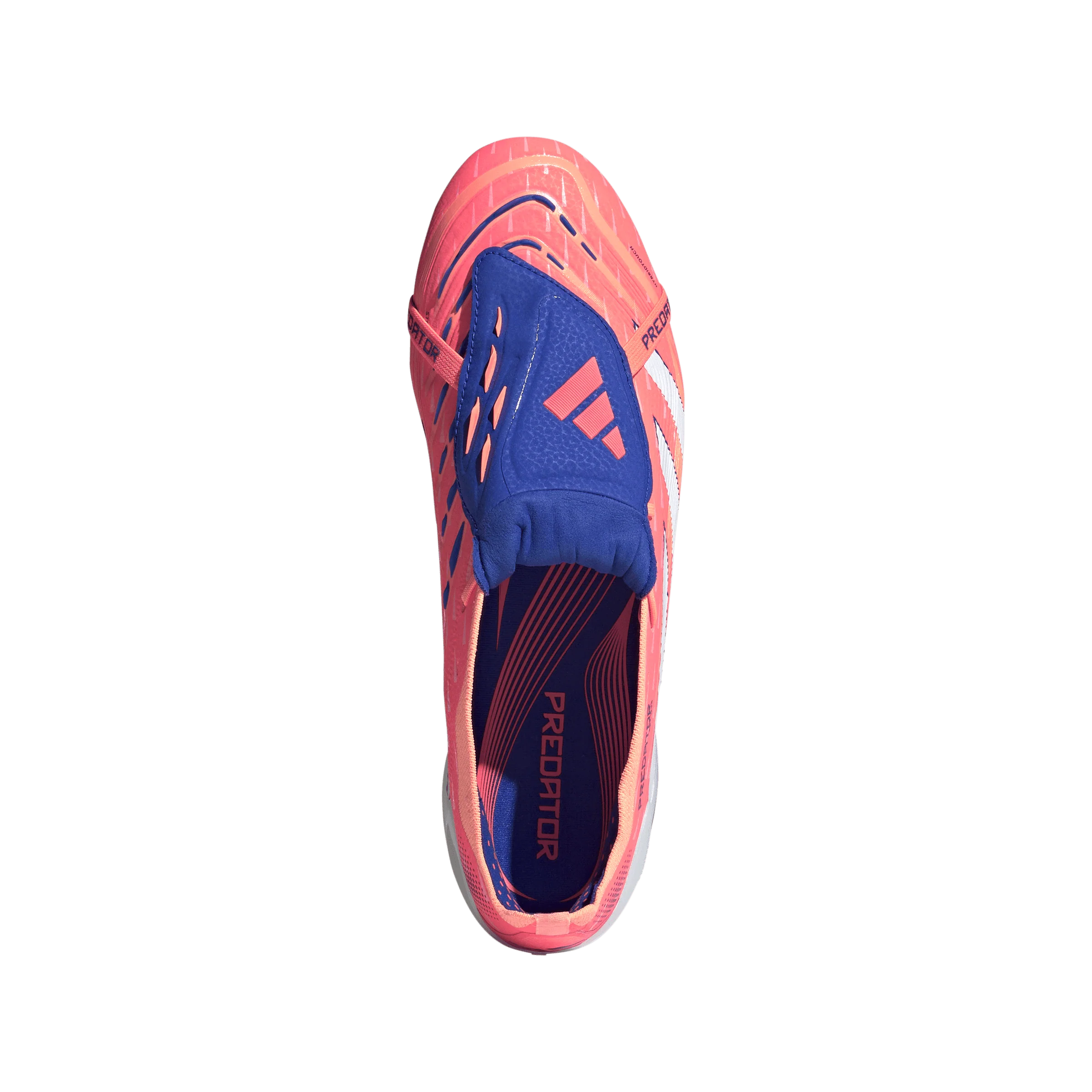 Predator Elite FT FG - Coral Blaze Pack (JI1093) - Image 4