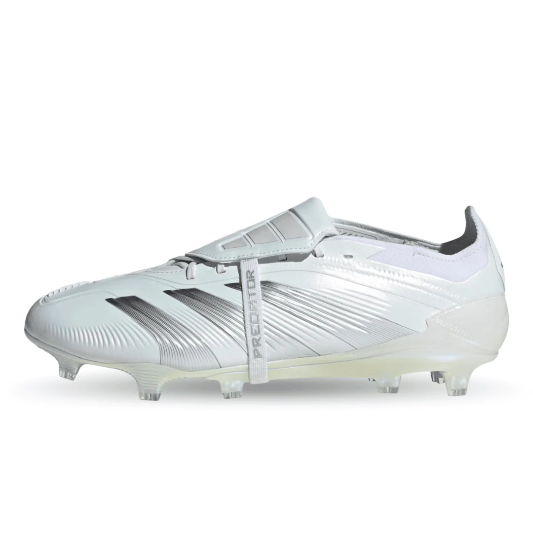 Predator Elite FT FG - Pearlized Pack (IE1811)