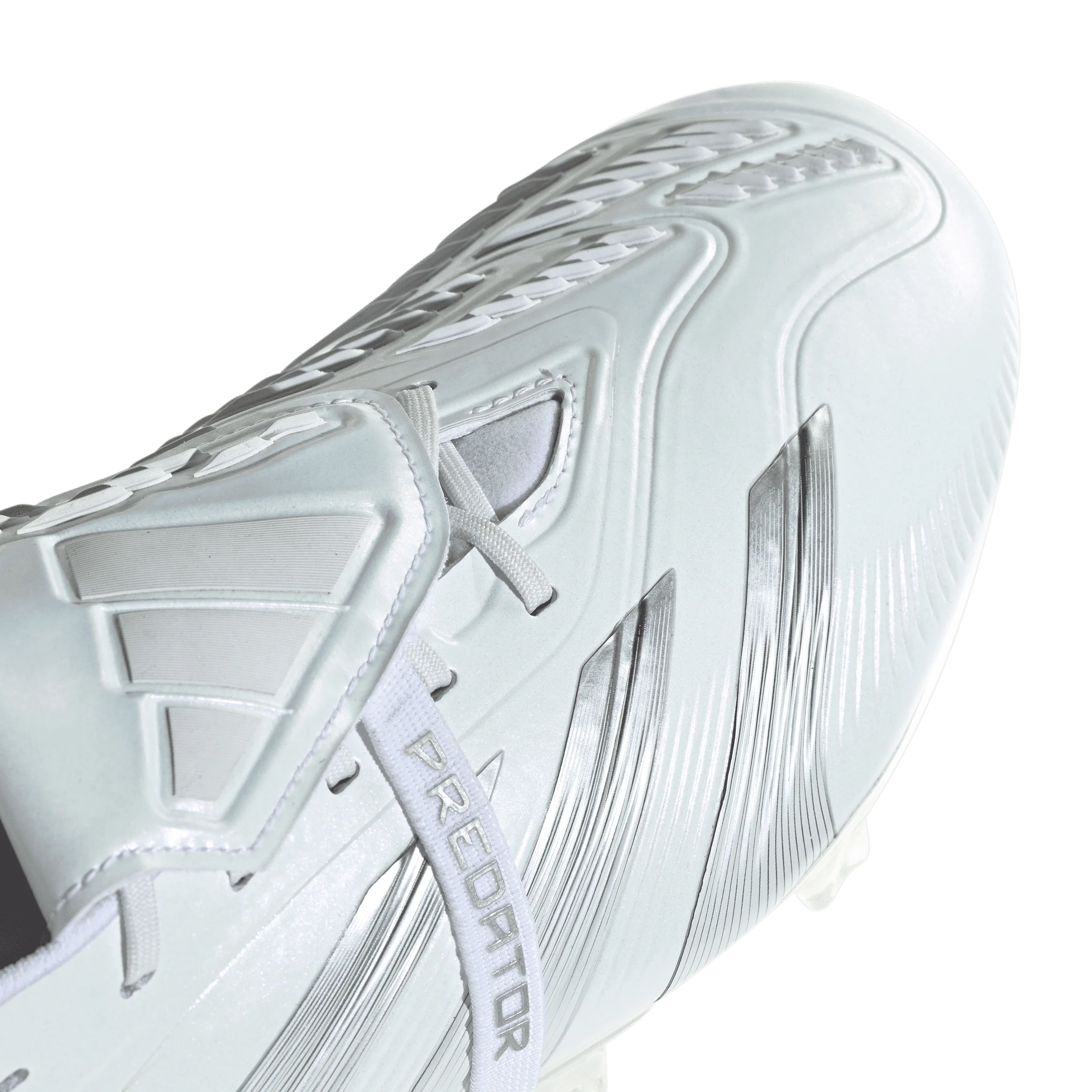 Predator Elite FT FG - Pearlized Pack (IE1811) - Image 4