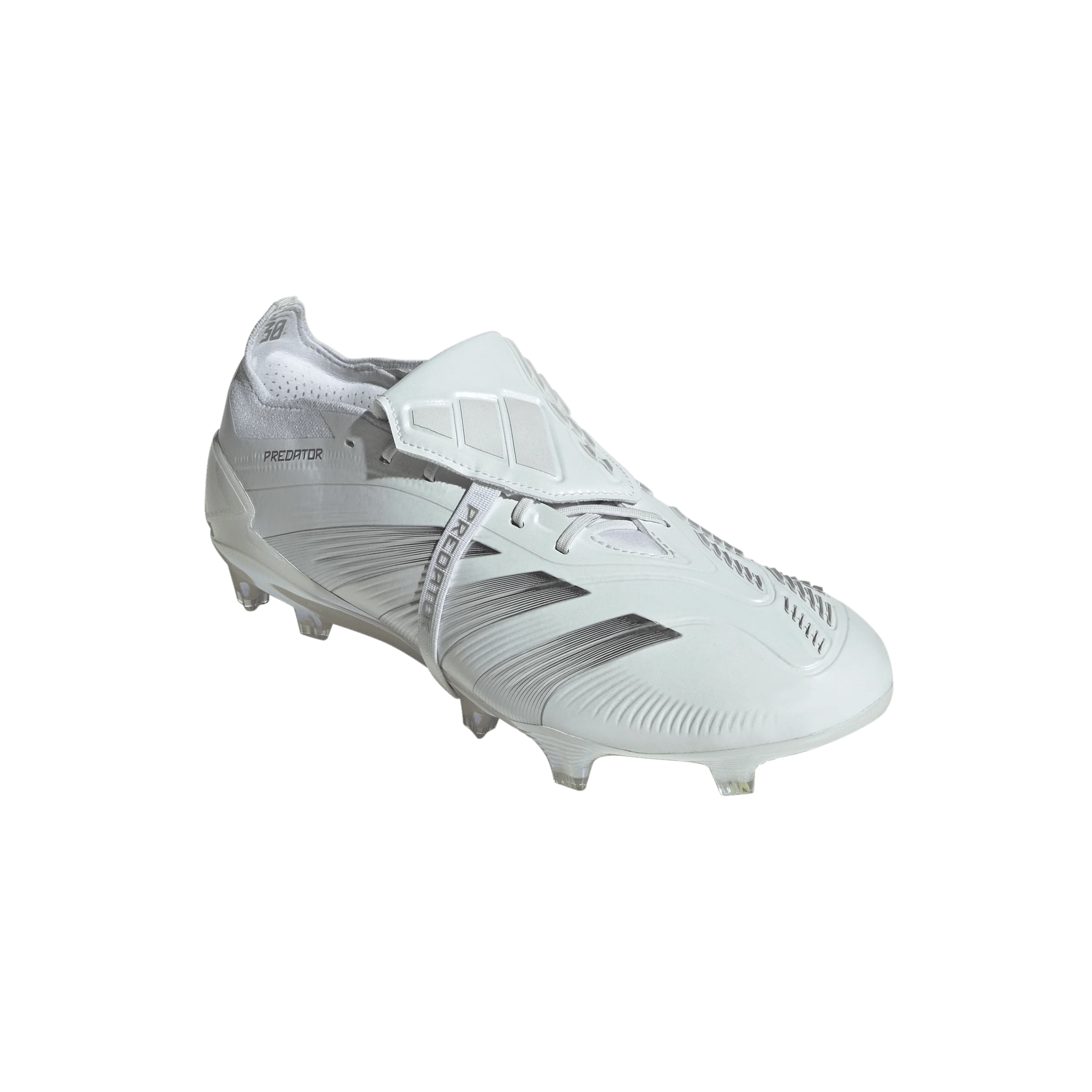 Predator Elite FT FG - Pearlized Pack (IE1811) - Image 7