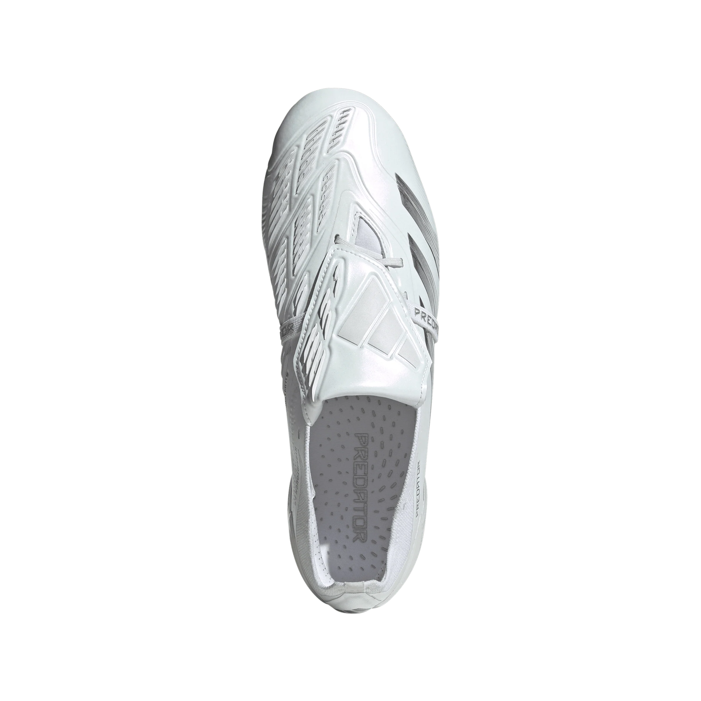 Predator Elite FT FG - Pearlized Pack (IE1811) - Image 9