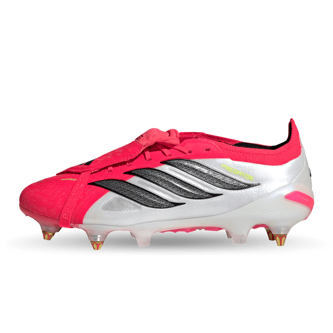 Predator Elite FT SG - Born for Goals Pack (JS0381)