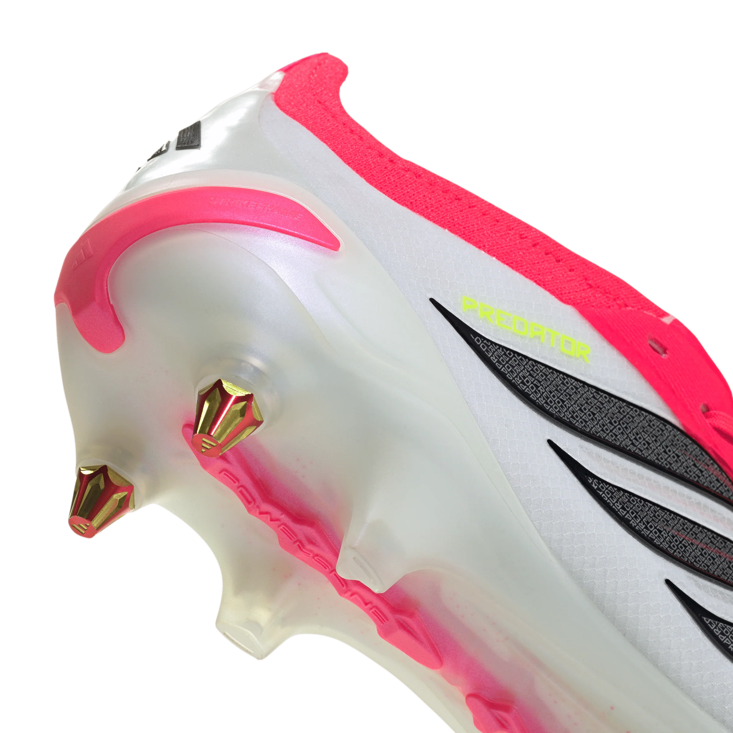Predator Elite FT SG - Born for Goals Pack (JS0381) - Image 10