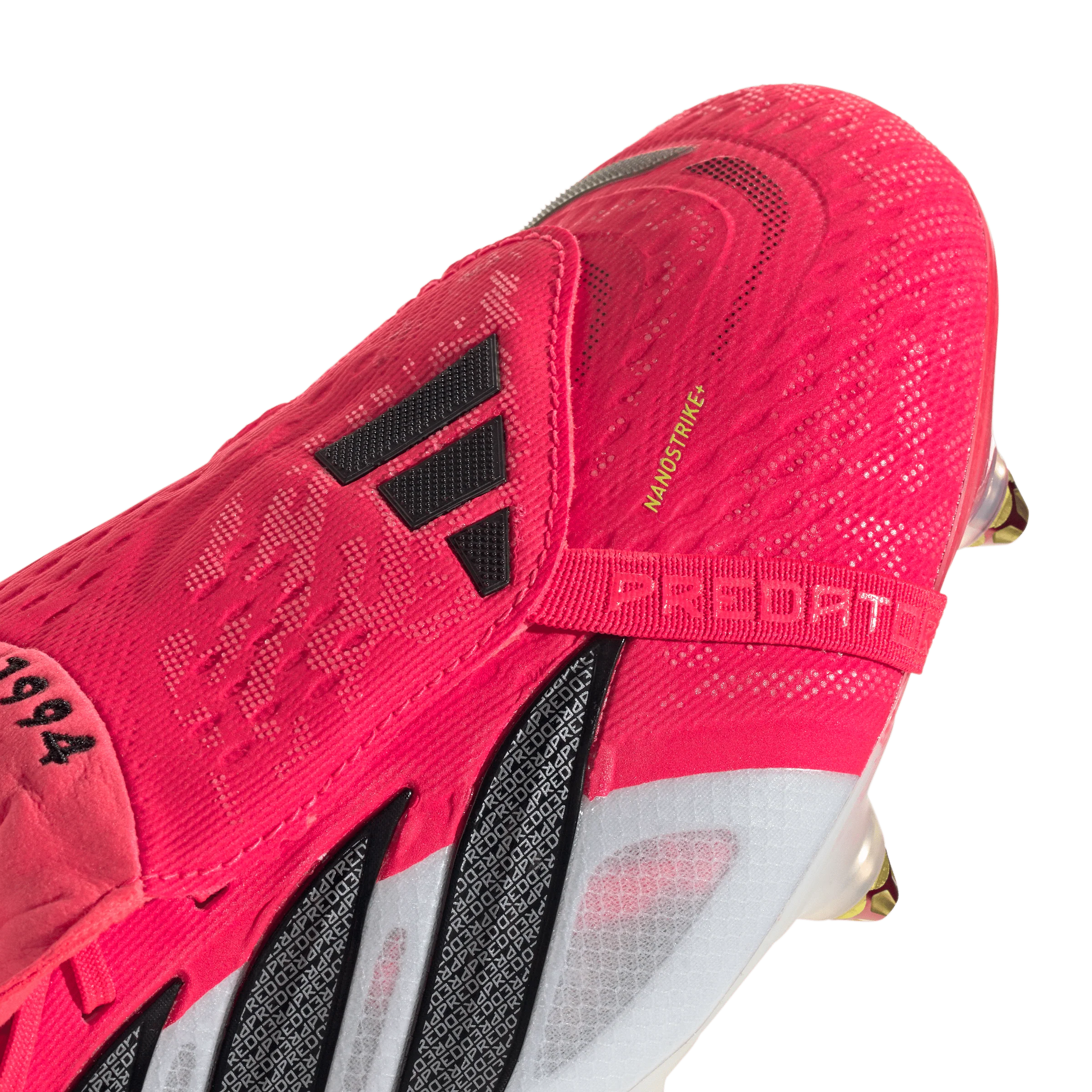 Predator Elite FT SG - Born for Goals Pack (JS0381) - Image 11