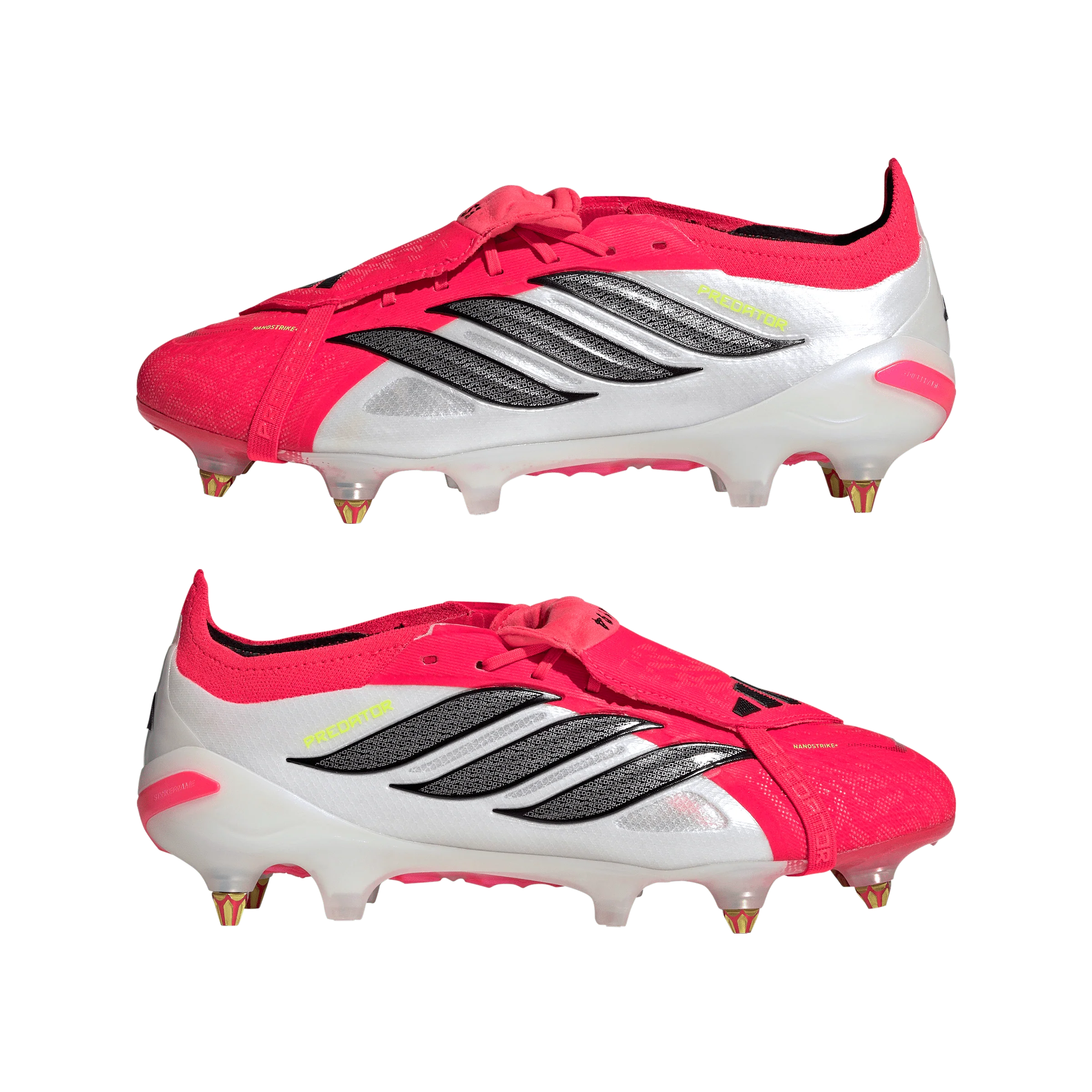 Predator Elite FT SG - Born for Goals Pack (JS0381) - Image 5