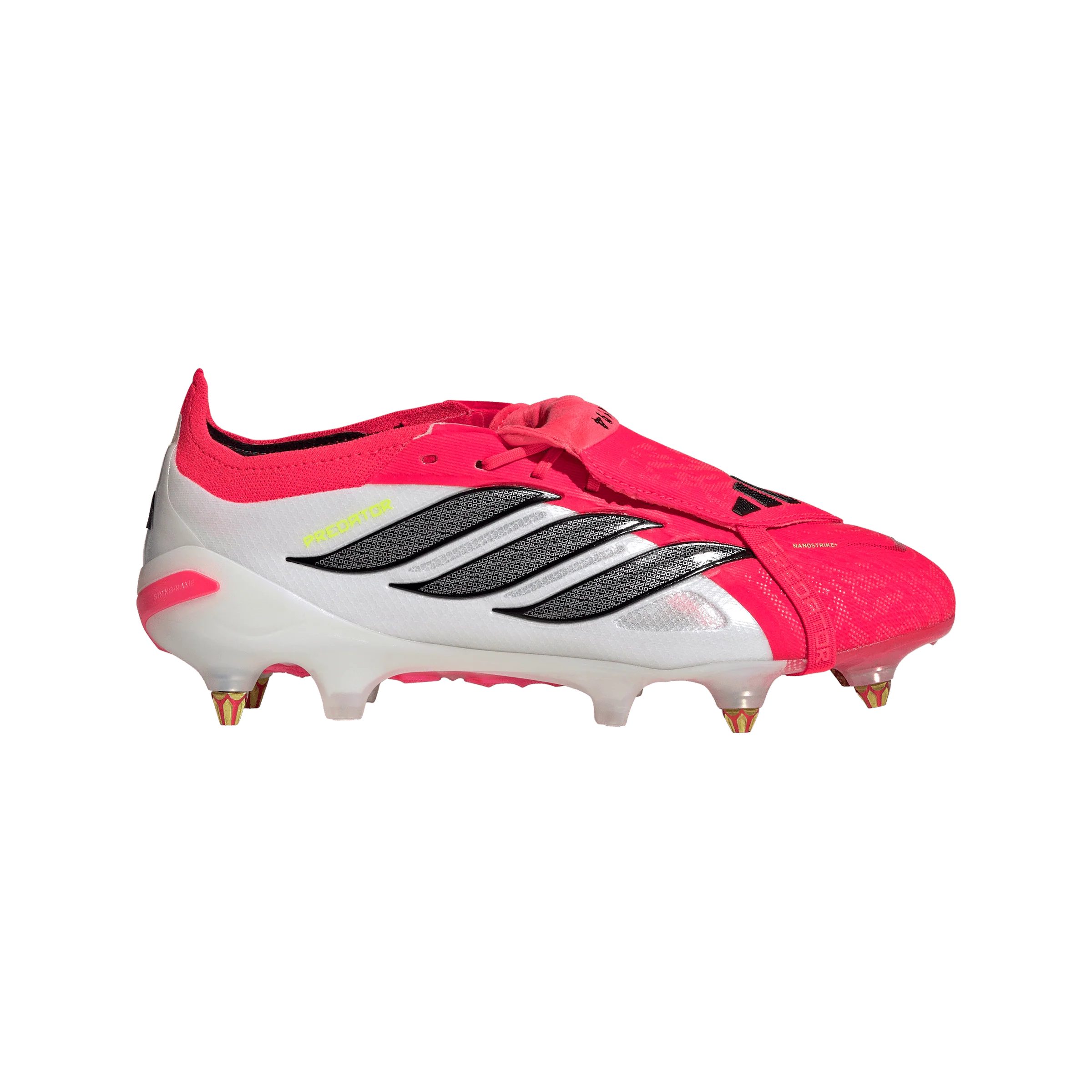 Predator Elite FT SG - Born for Goals Pack (JS0381) - Image 6
