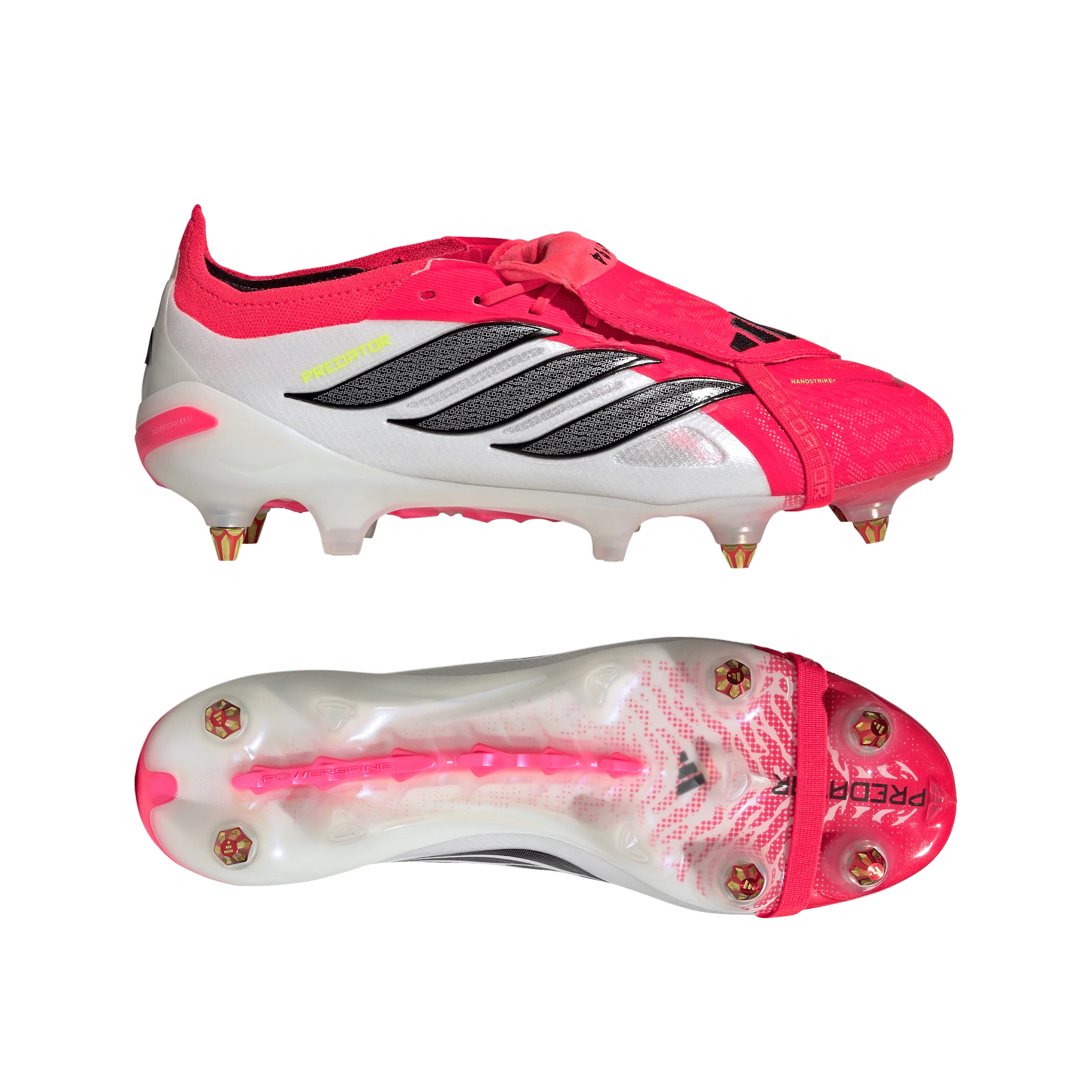 Predator Elite FT SG - Born for Goals Pack (JS0381) - Image 7