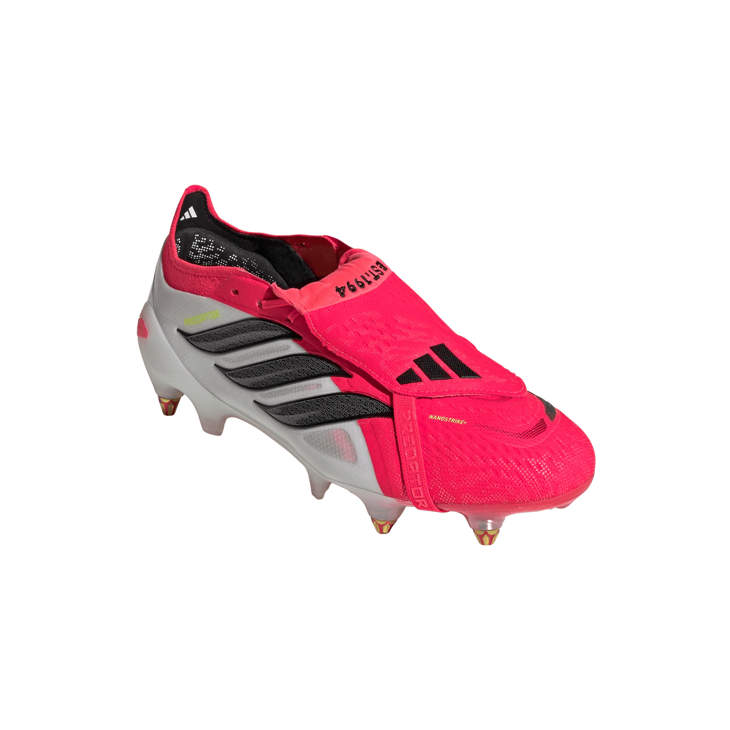 Predator Elite FT SG - Born for Goals Pack (JS0381) - Image 8