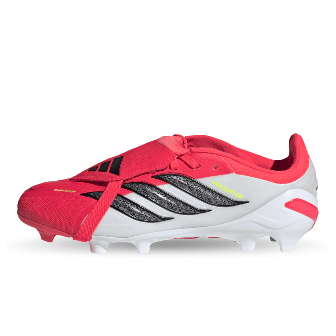 Predator Elite FT Youth FG - Born for Goals Pack (JS0391)