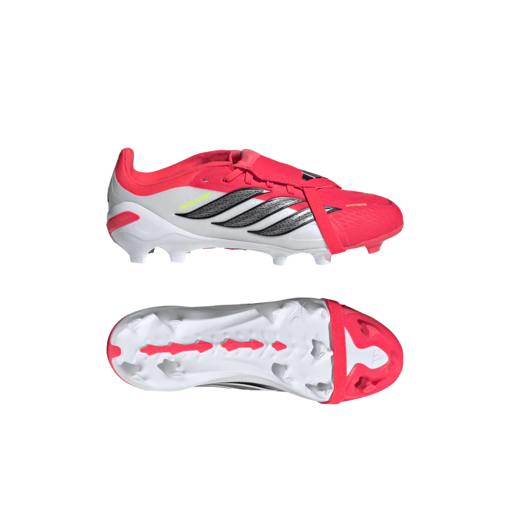 Predator Elite FT Youth FG - Born for Goals Pack (JS0391) - Image 2