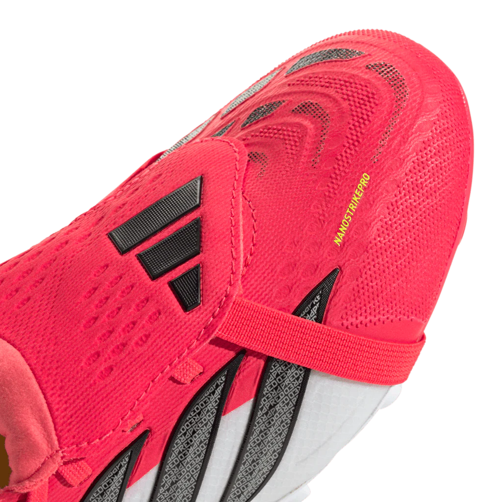 Predator Elite FT Youth FG - Born for Goals Pack (JS0391) - Image 4