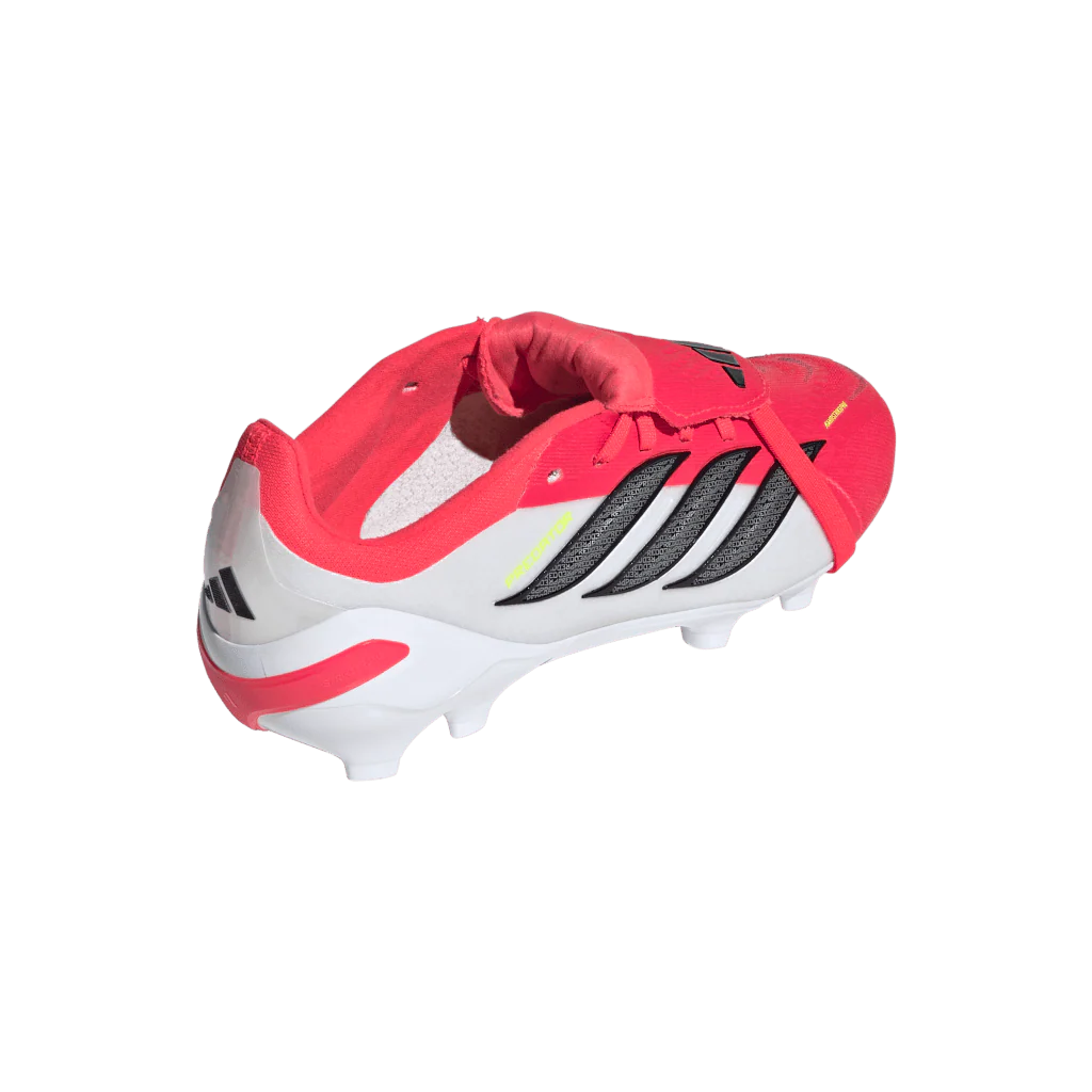 Predator Elite FT Youth FG - Born for Goals Pack (JS0391) - Image 5