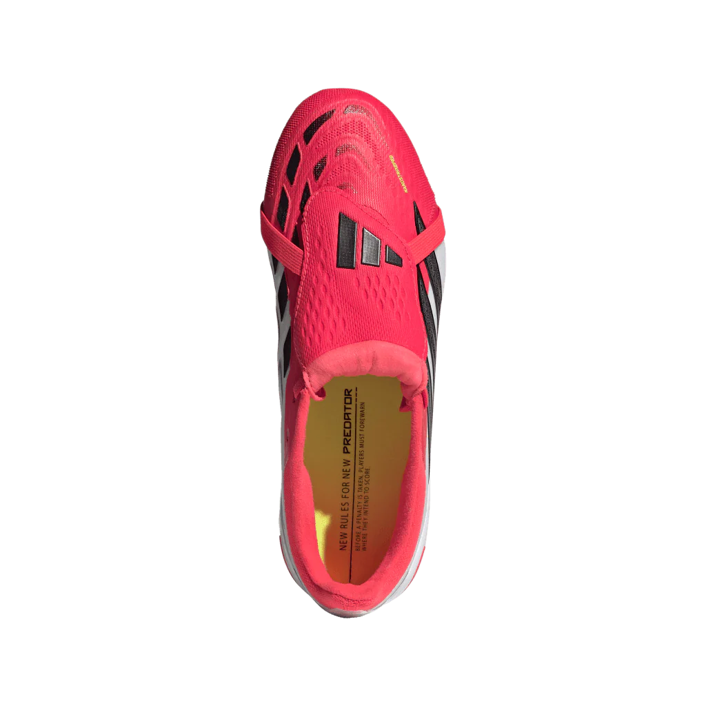 Predator Elite FT Youth FG - Born for Goals Pack (JS0391) - Image 9