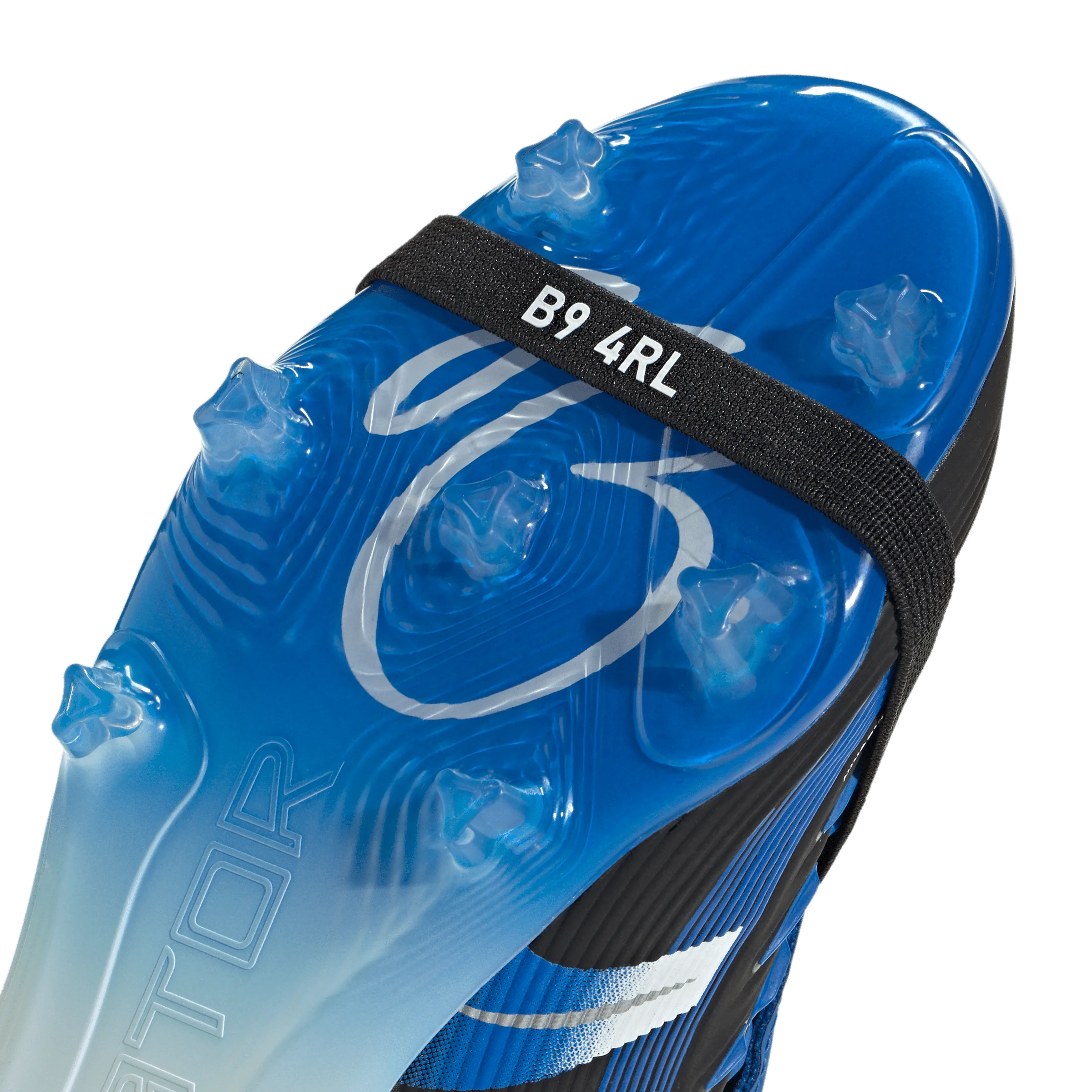 Predator Elite FT Youth FG - Jude Bellingham Special Edition (JR1754) - Image 2