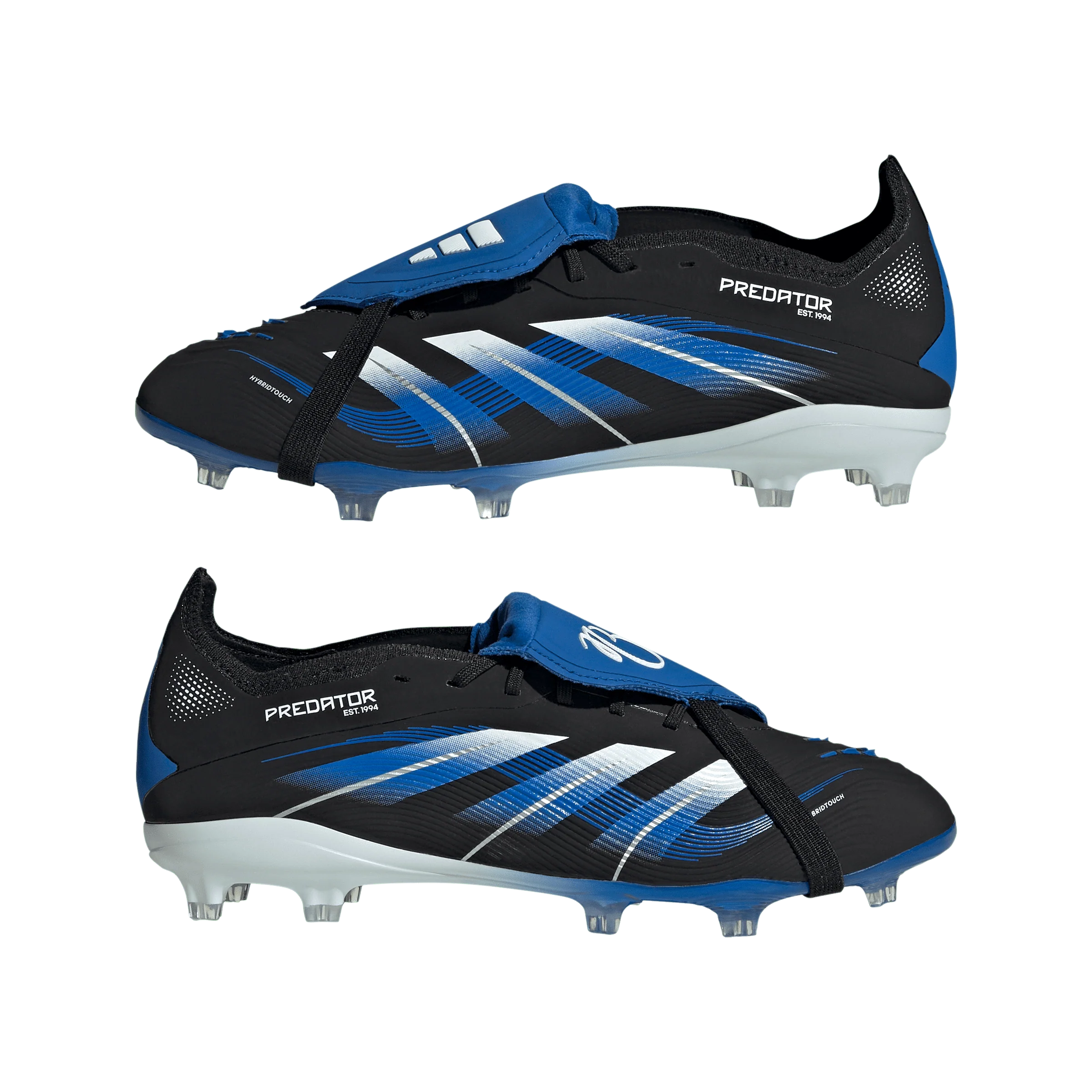 Predator Elite FT Youth FG - Jude Bellingham Special Edition (JR1754) - Image 3