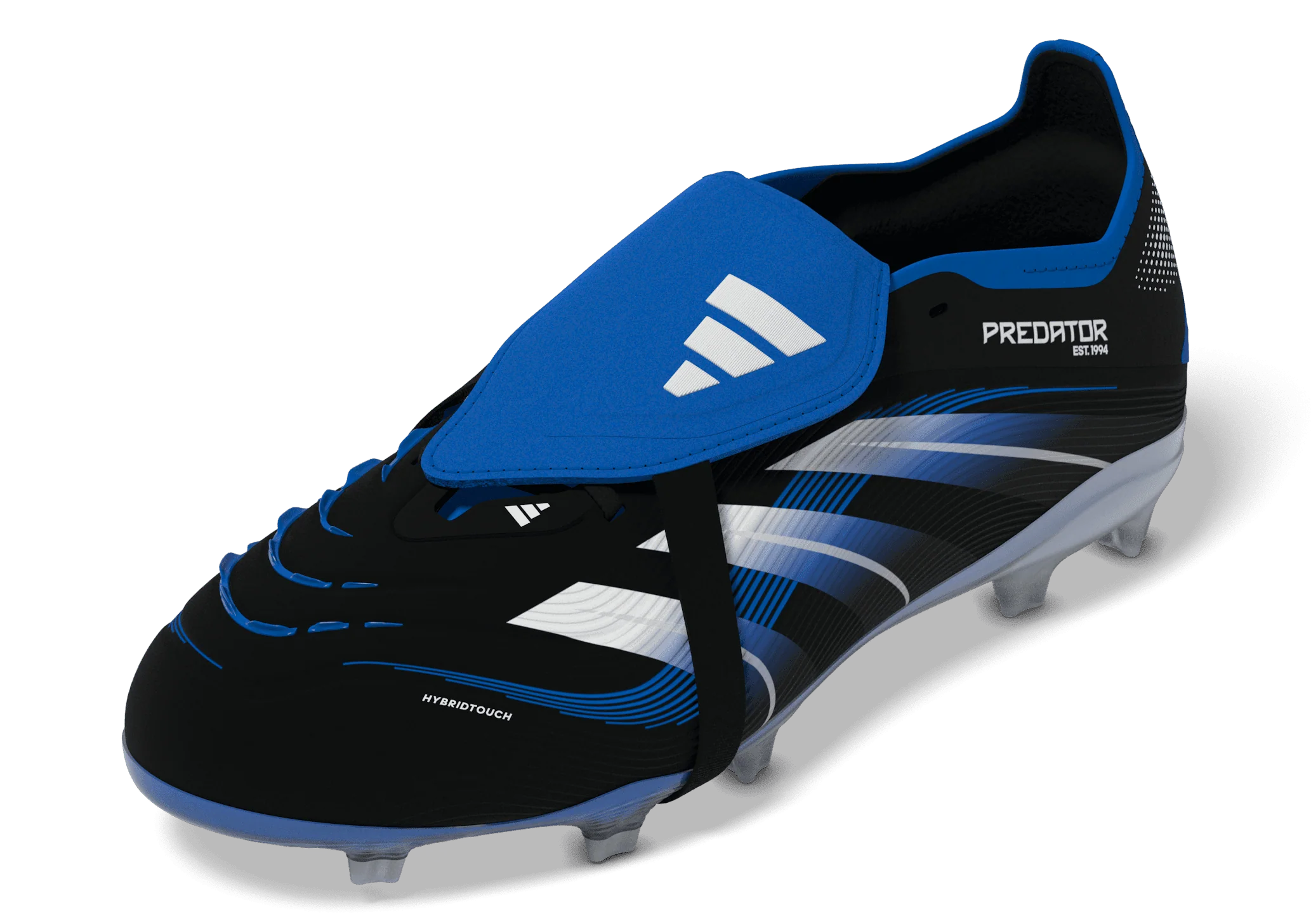 Predator Elite FT Youth FG - Jude Bellingham Special Edition (JR1754) - Image 4