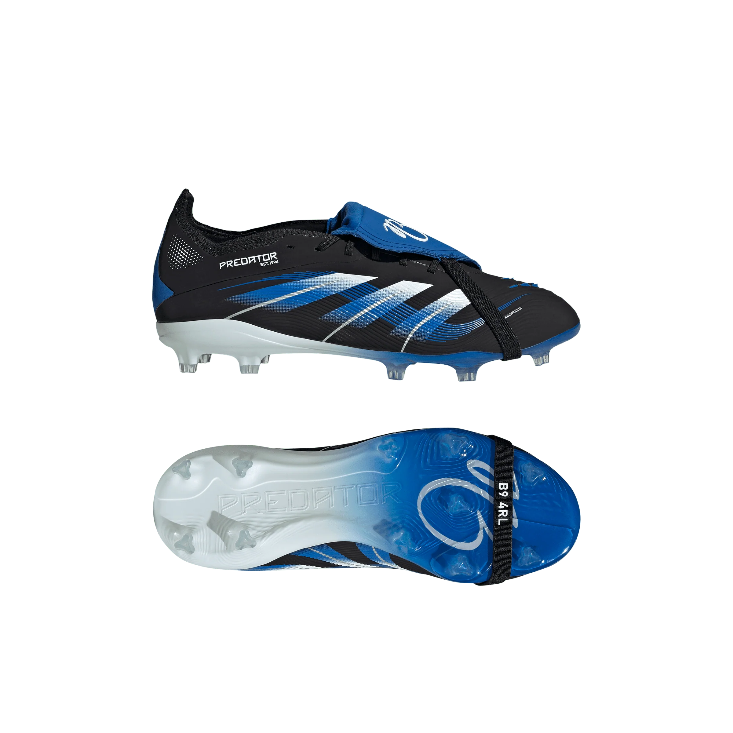 Predator Elite FT Youth FG - Jude Bellingham Special Edition (JR1754) - Image 5