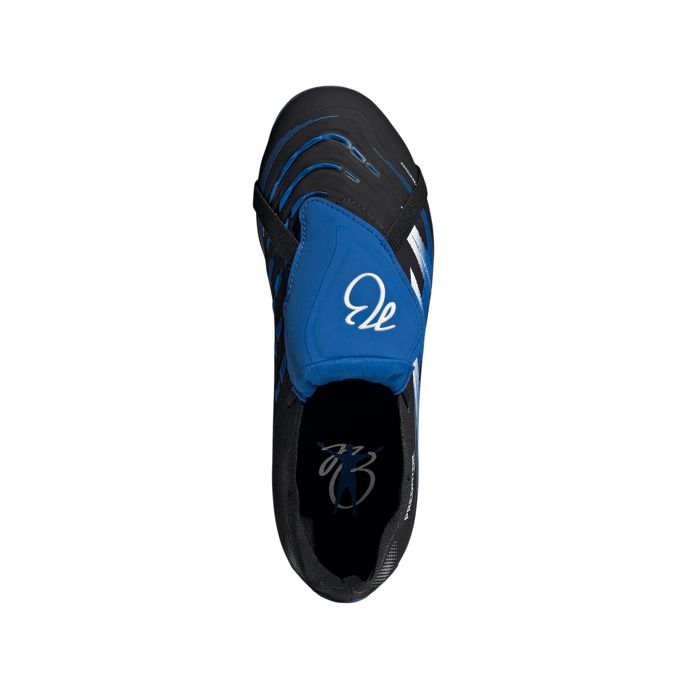Predator Elite FT Youth FG - Jude Bellingham Special Edition (JR1754) - Image 6