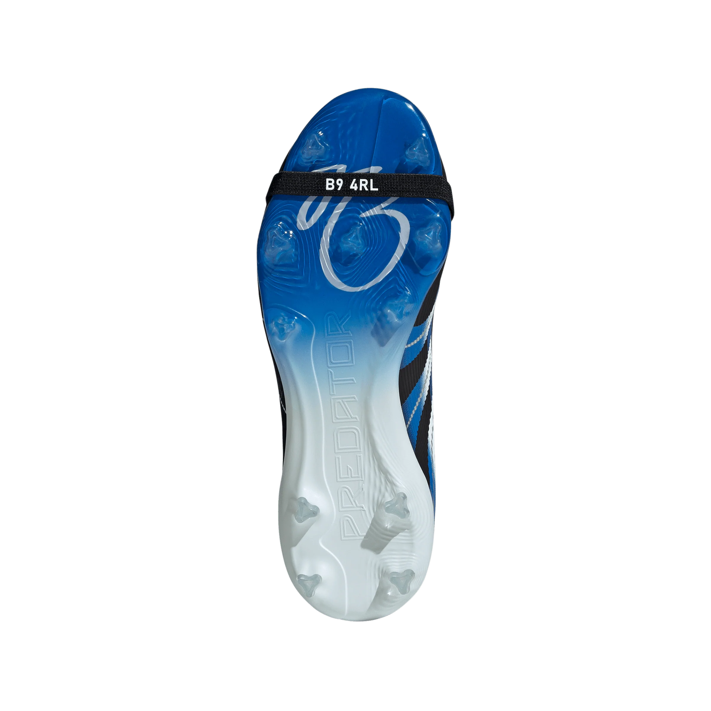 Predator Elite FT Youth FG - Jude Bellingham Special Edition (JR1754) - Image 7