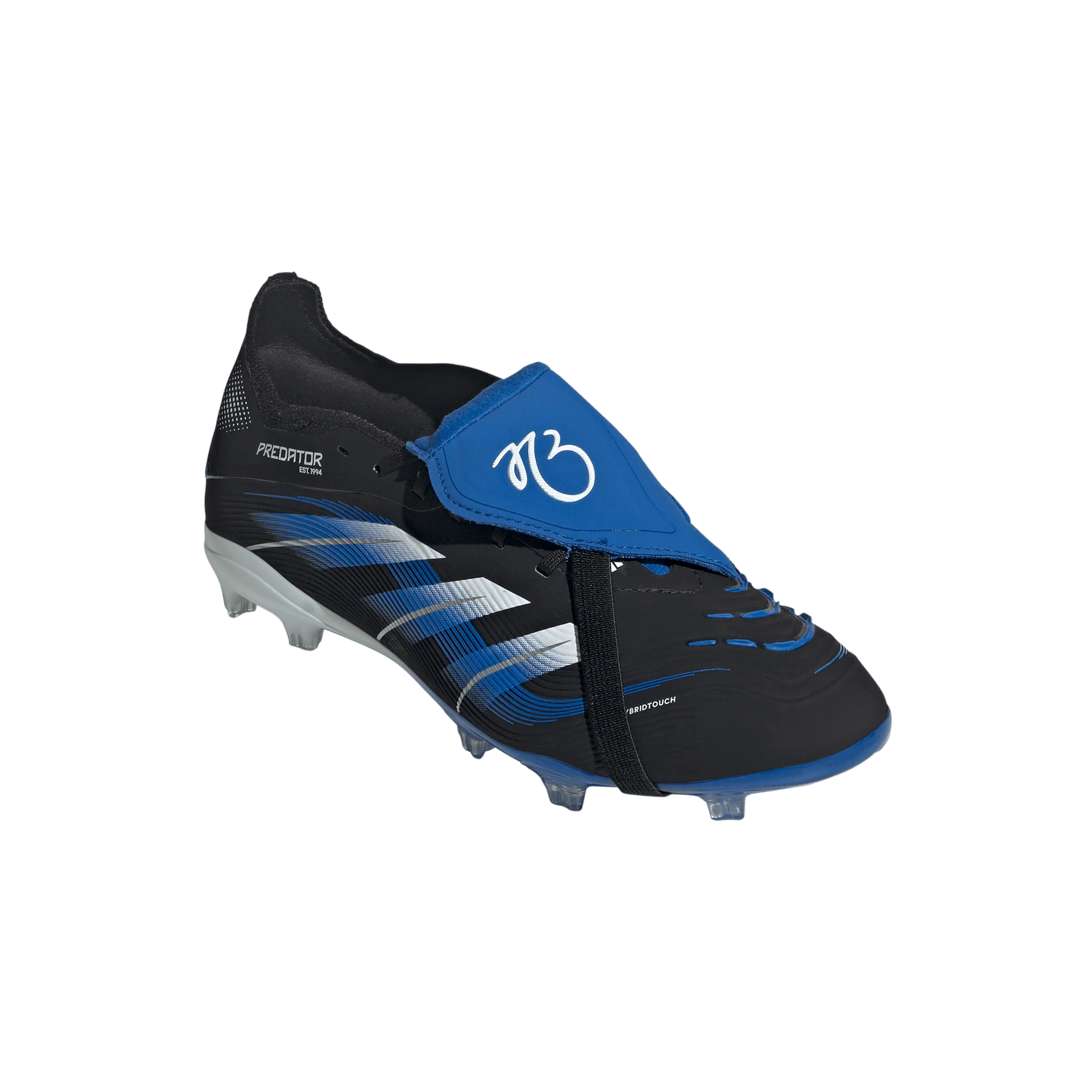 Predator Elite FT Youth FG - Jude Bellingham Special Edition (JR1754) - Image 8